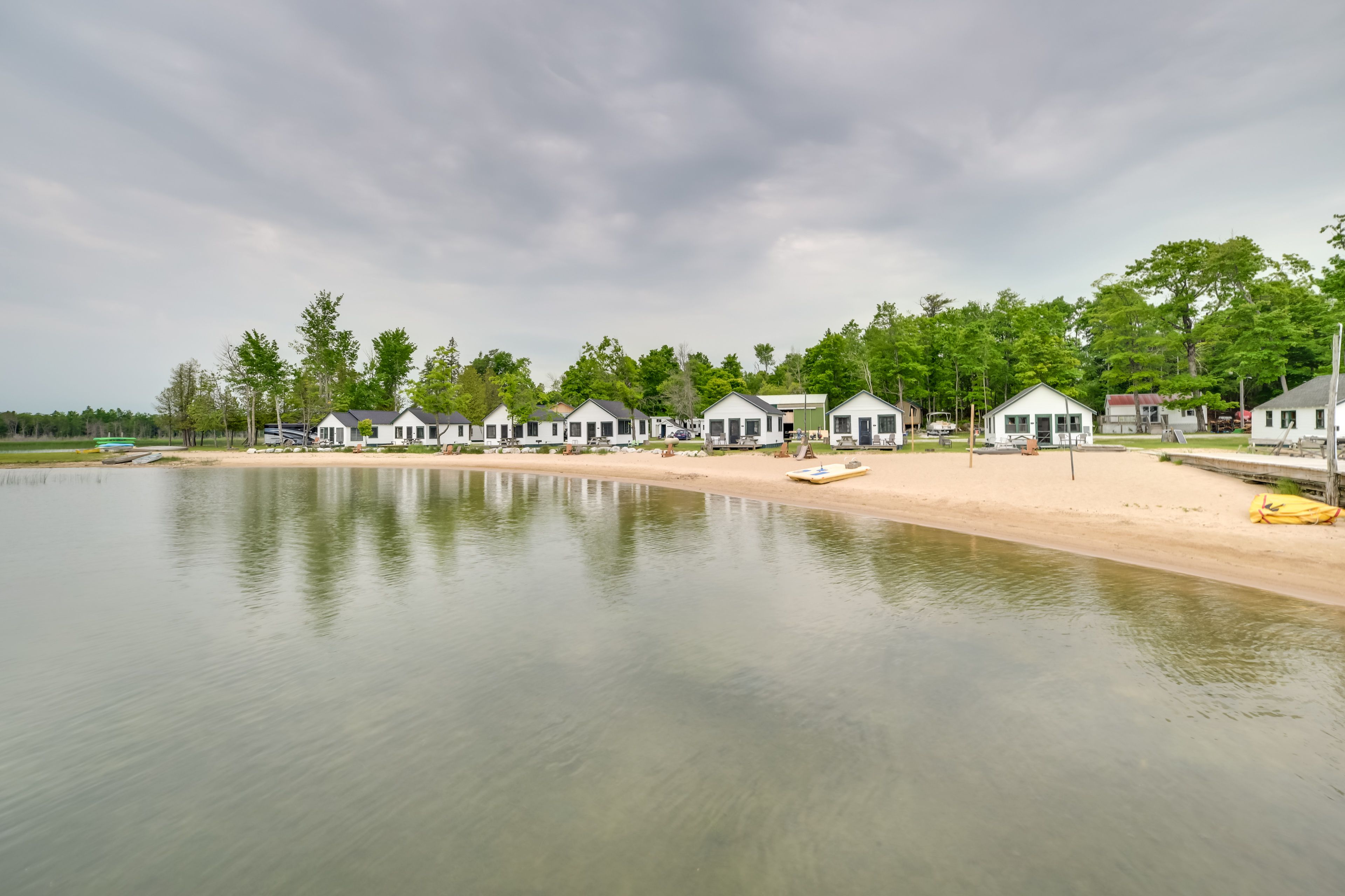 Hills Point Resort | Community Amenities