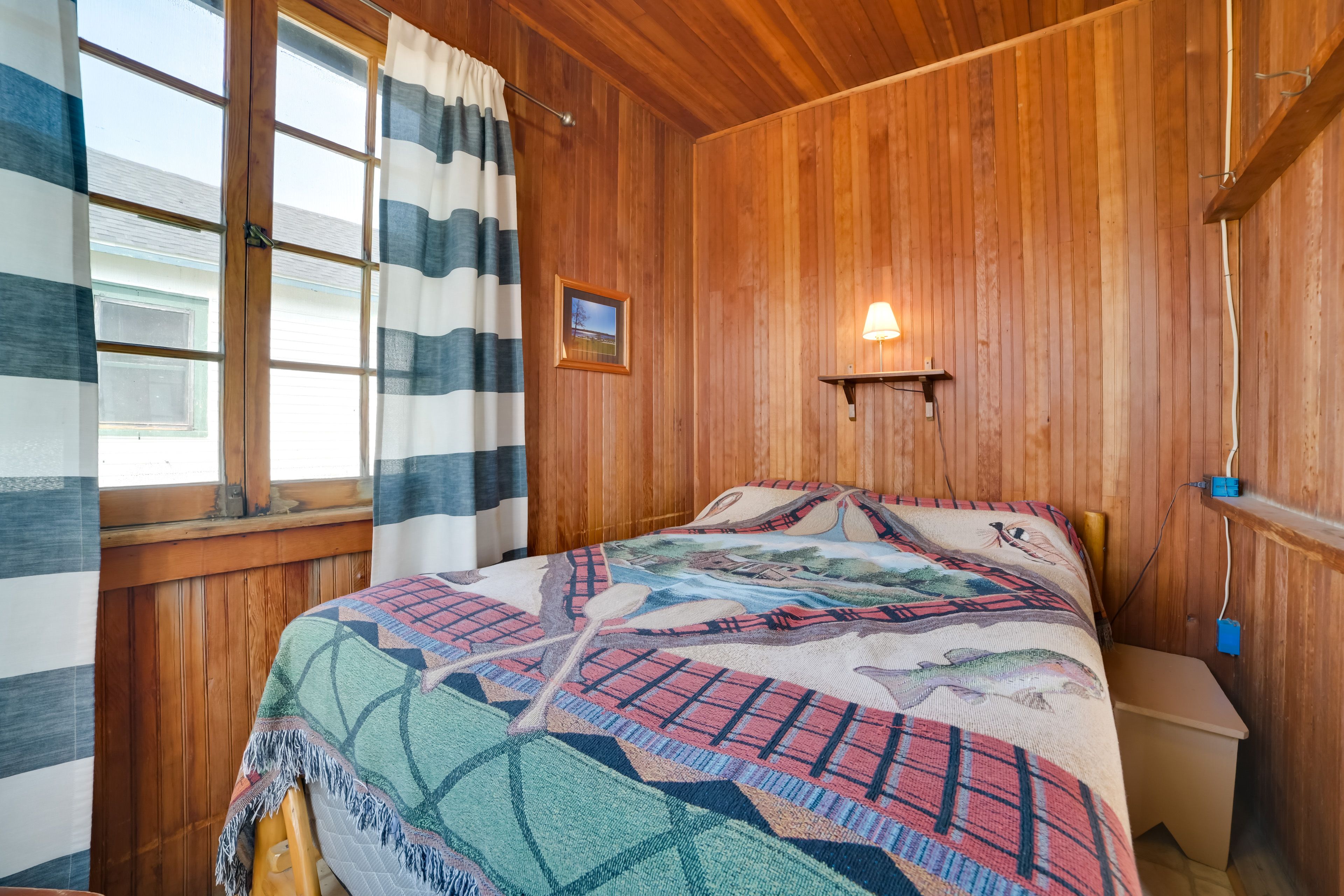 Bedroom 2 | Full Bed