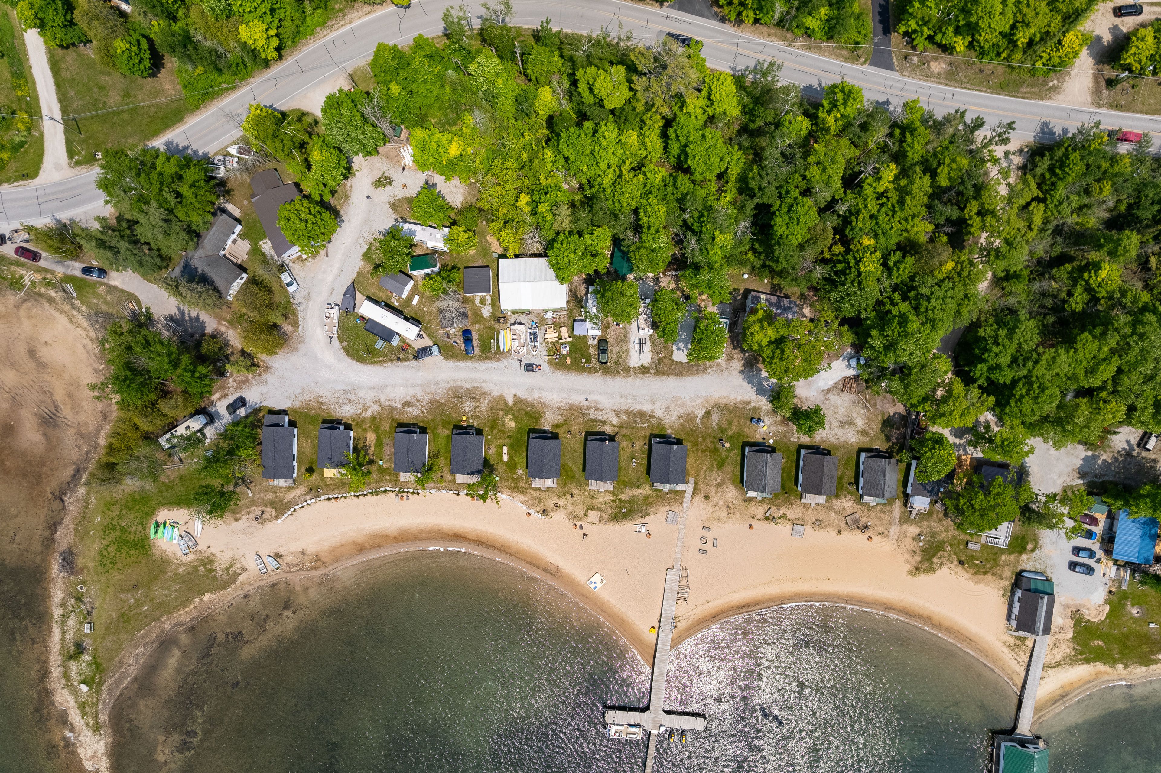 Resort Surroundings