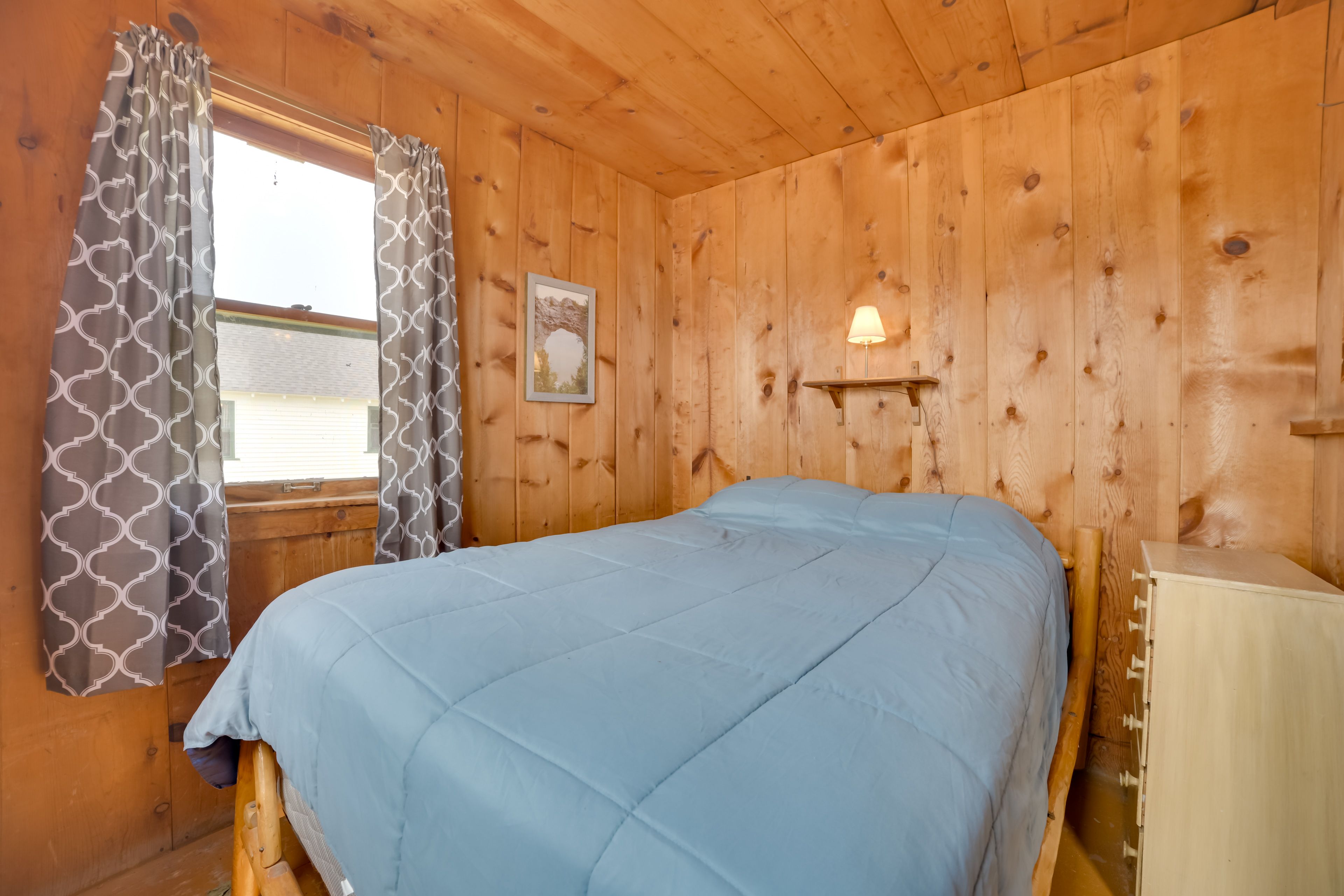 Bedroom 2 | Full Bed