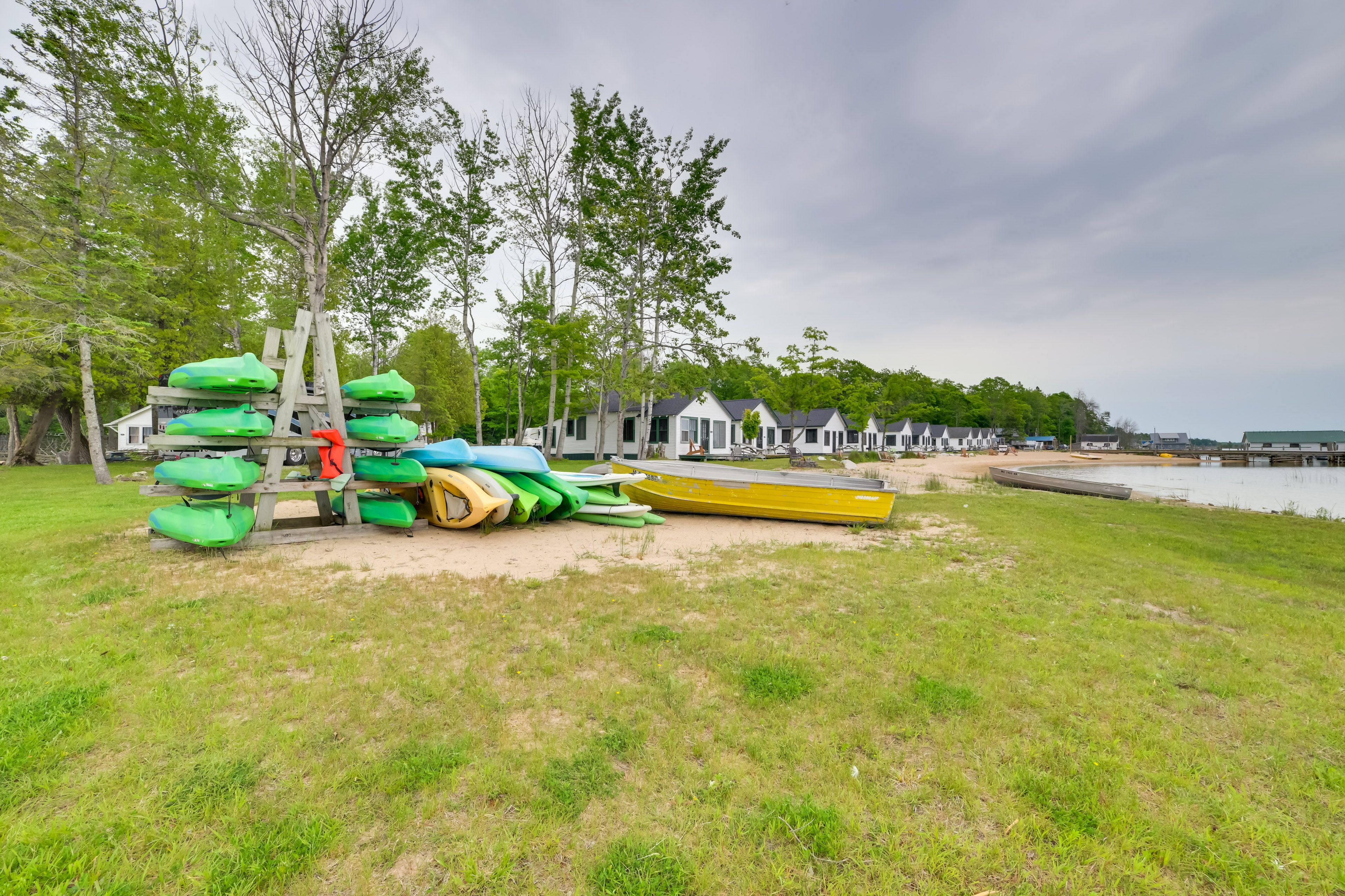 Hills Point Resort | Community Amenities