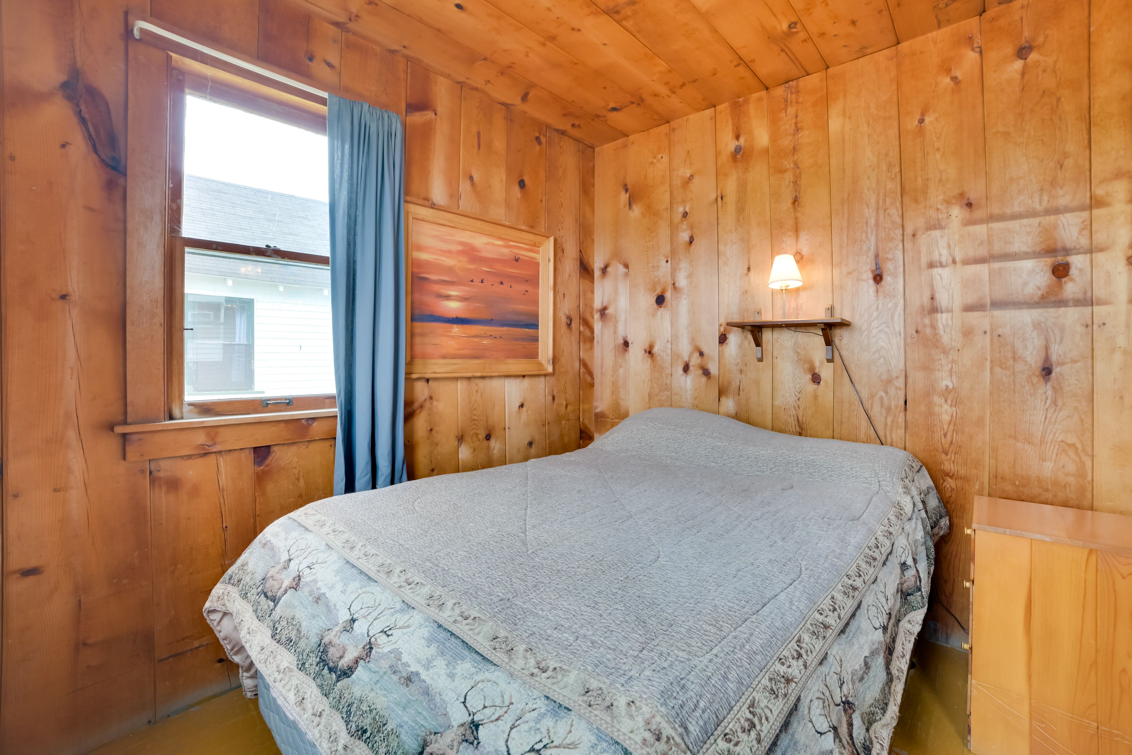 Bedroom 2 | Full Bed