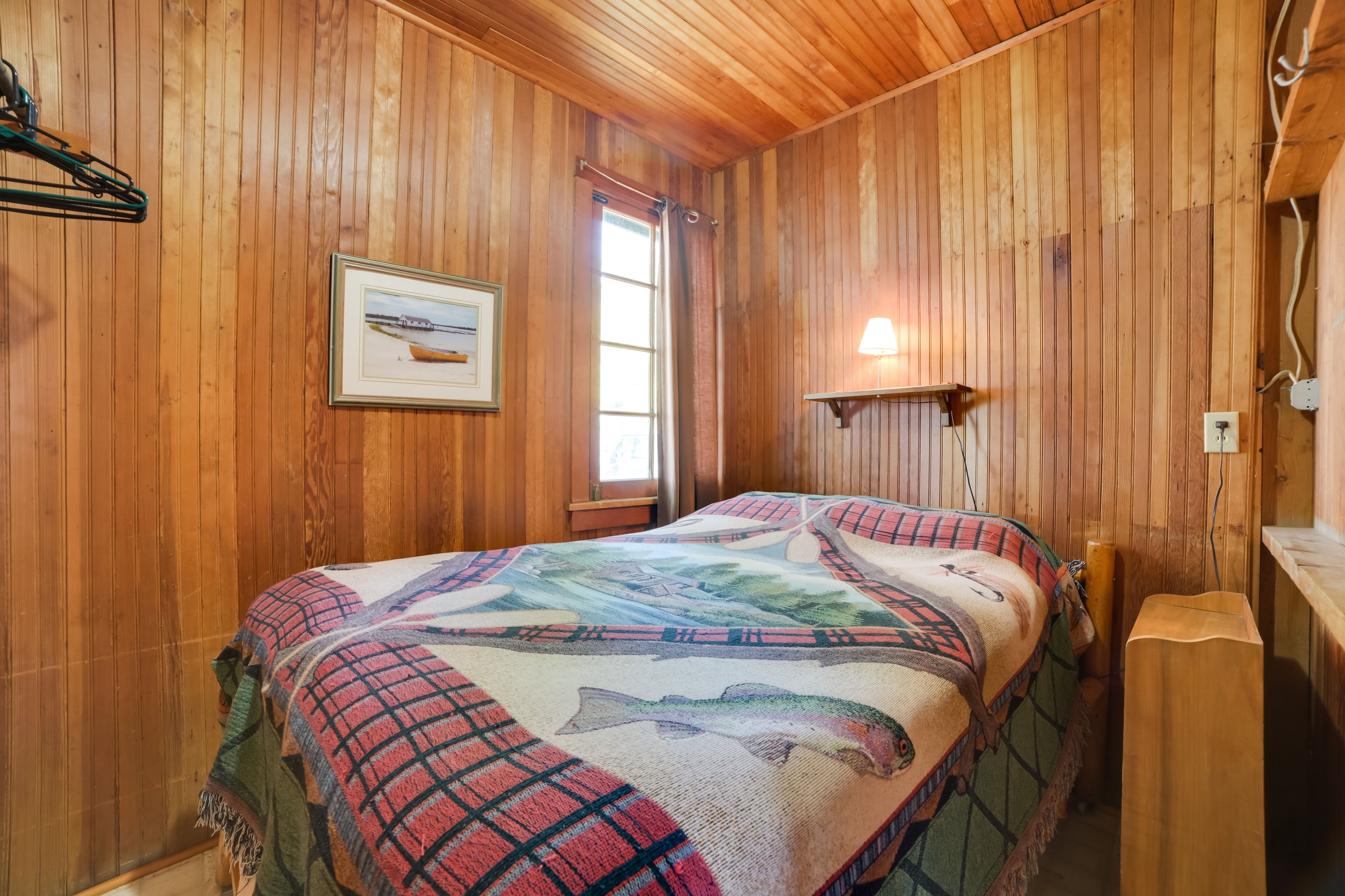 Bedroom 2 | Full Bed