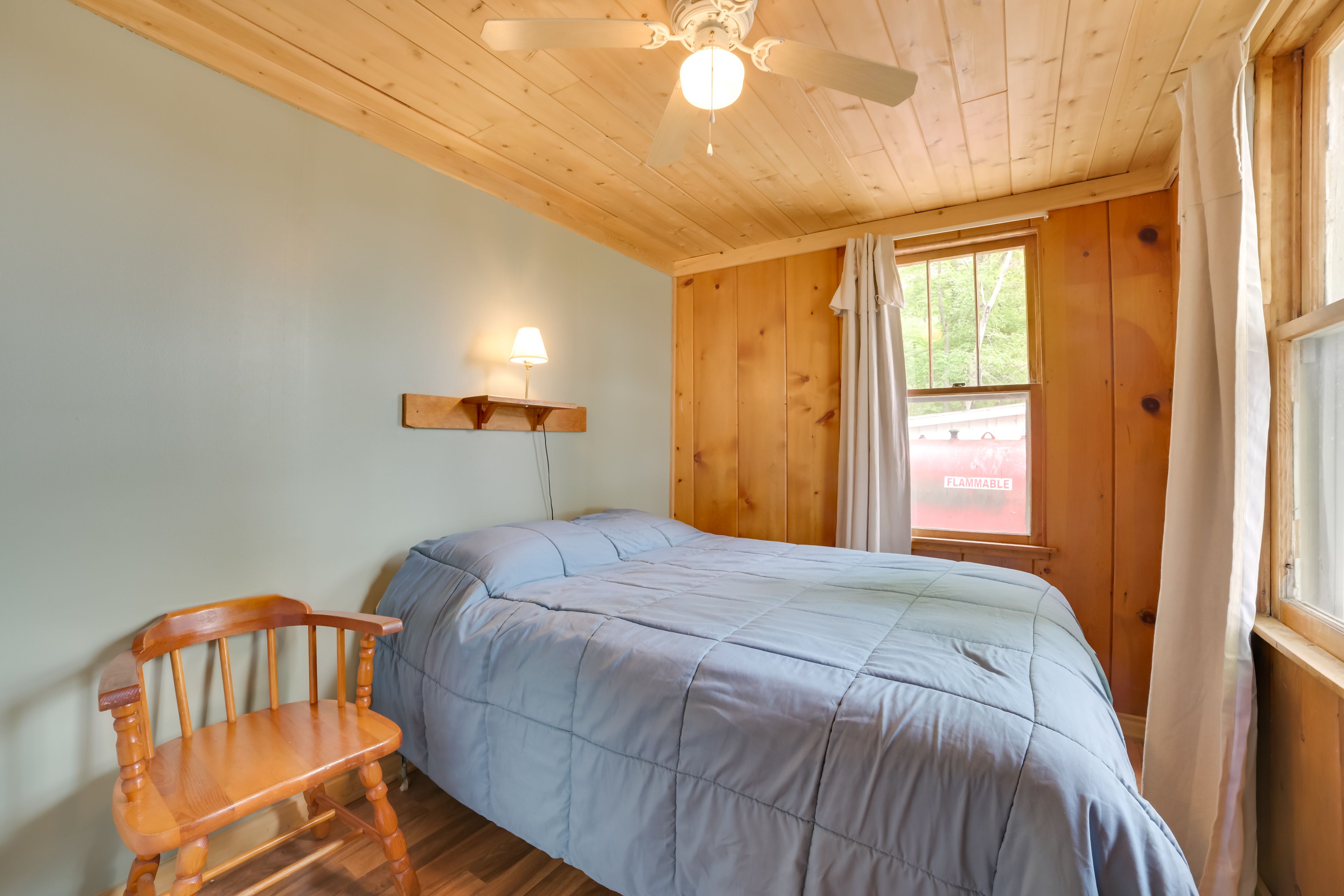 Bedroom 2 | Full Bed