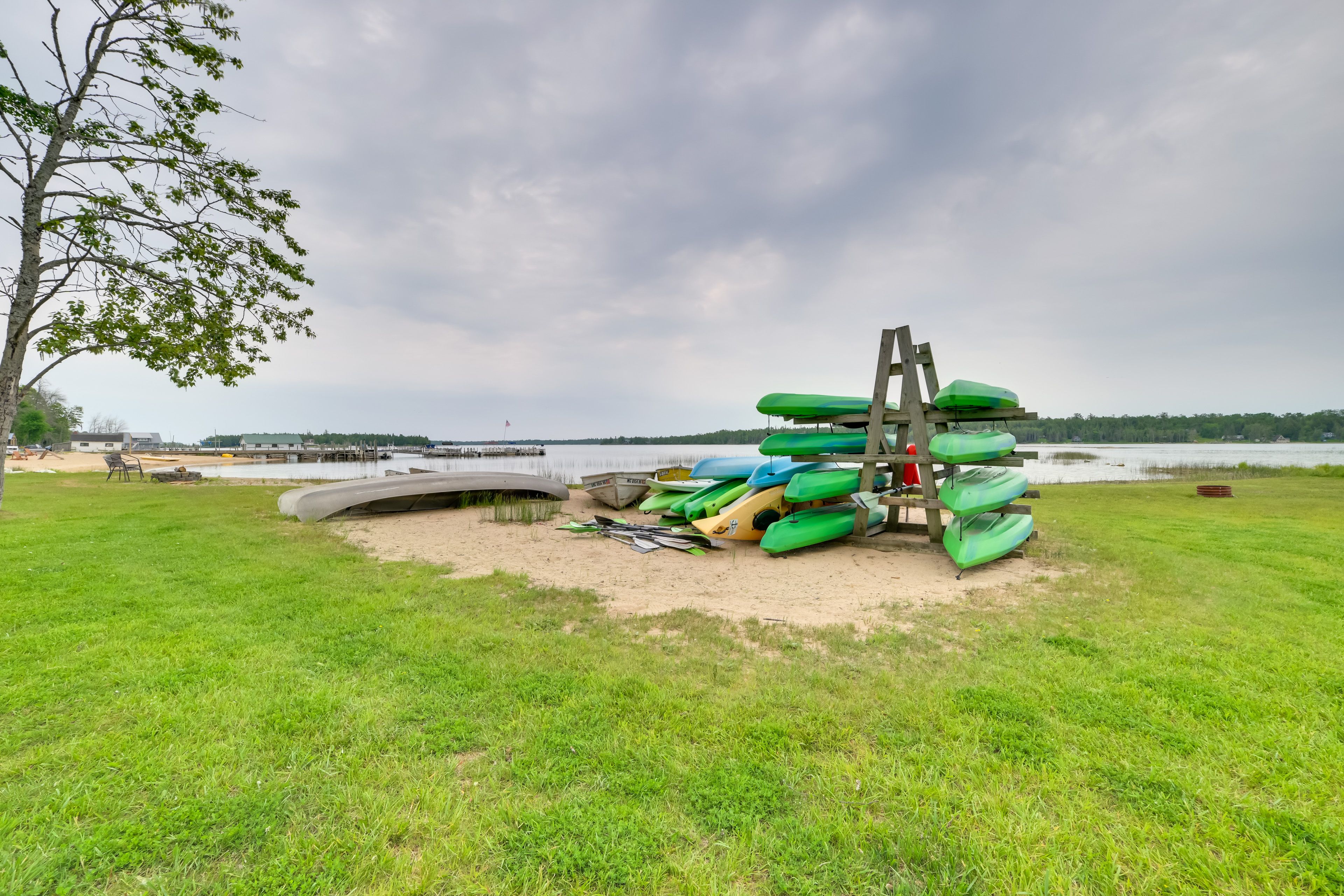 Hills Point Resort | Community Amenities