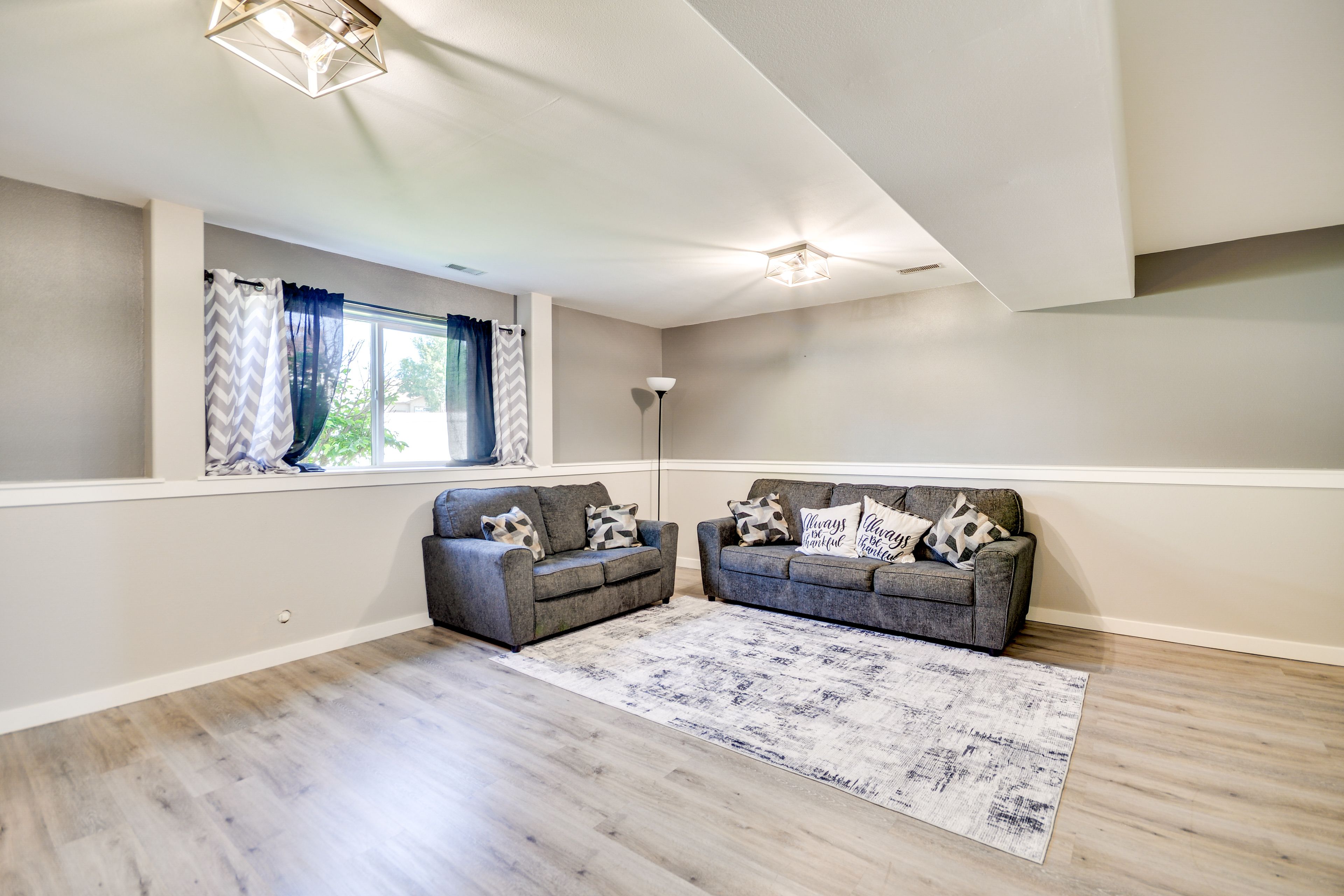 Family Room | Level 3