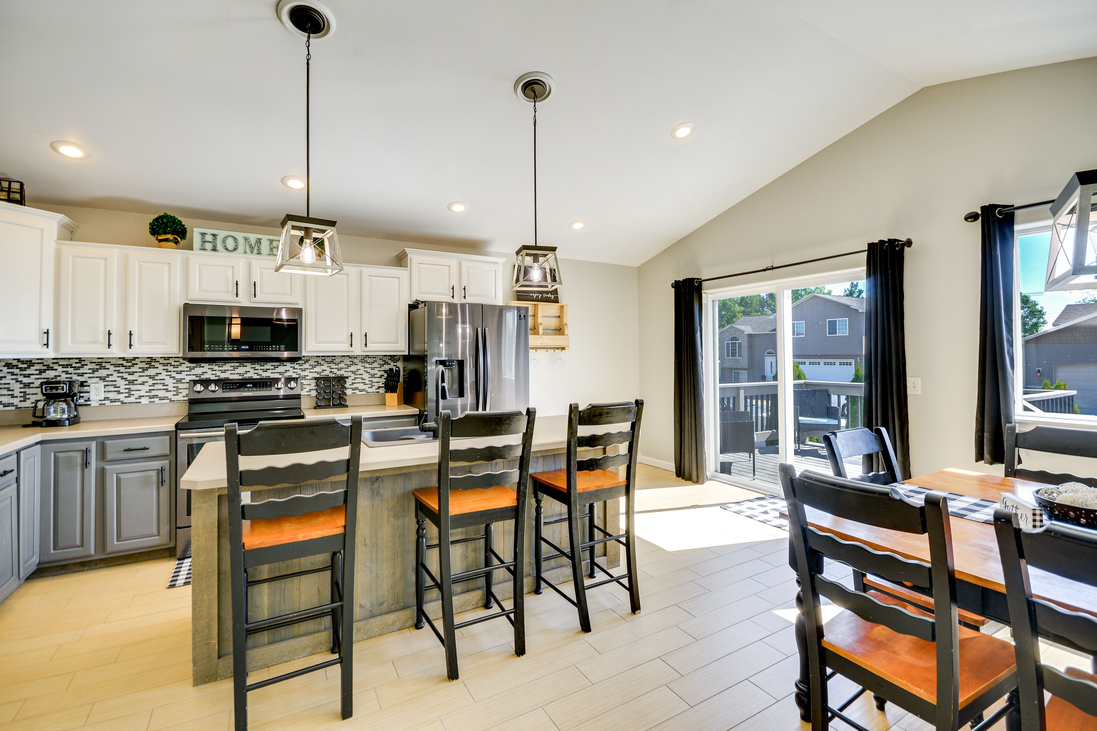 Kitchen | Cooking Basics | Drip Coffee Maker | Level 2