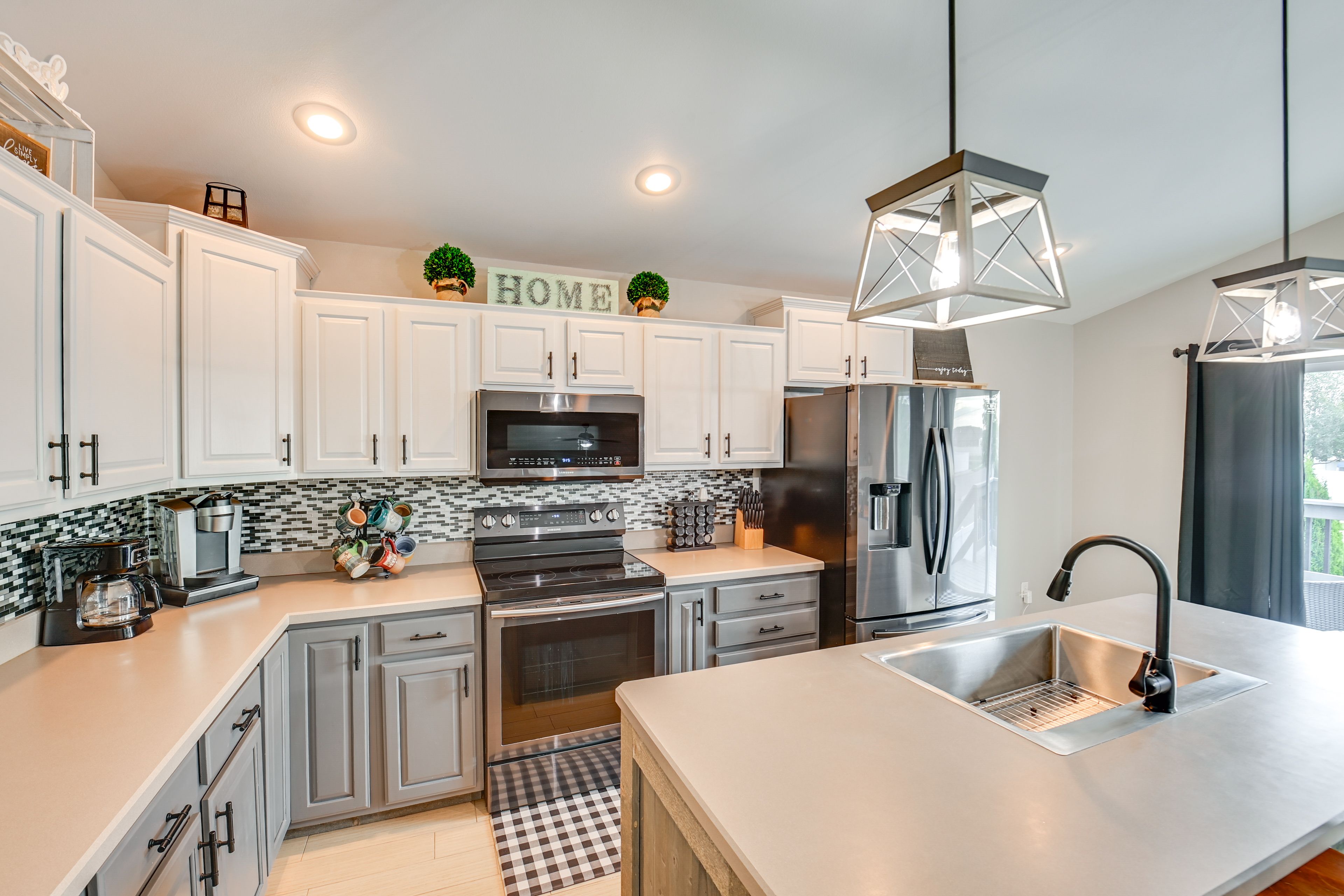 Kitchen | Cooking Basics | Drip Coffee Maker | Level 2