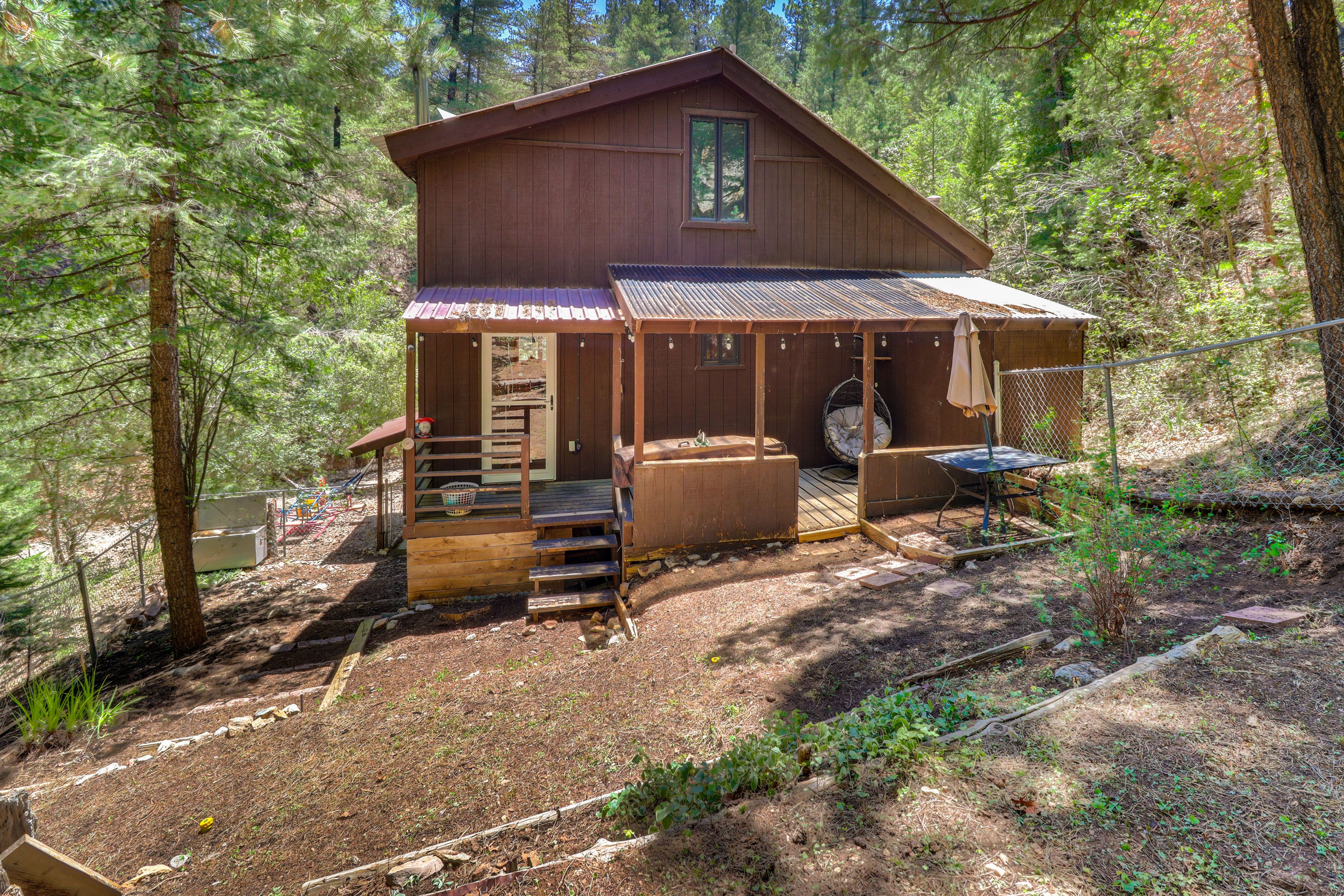 Property Exterior