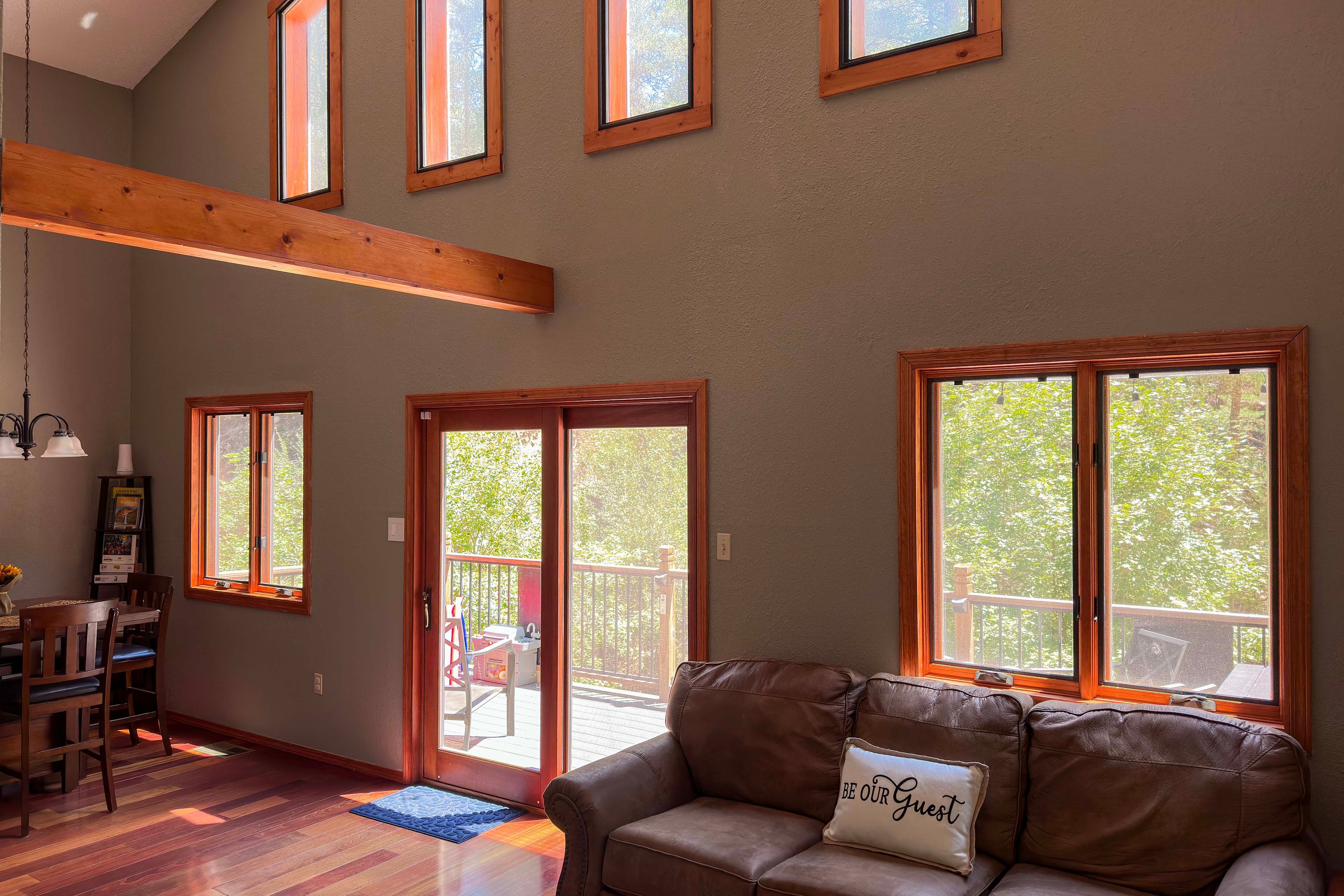 Living Room | Main Floor