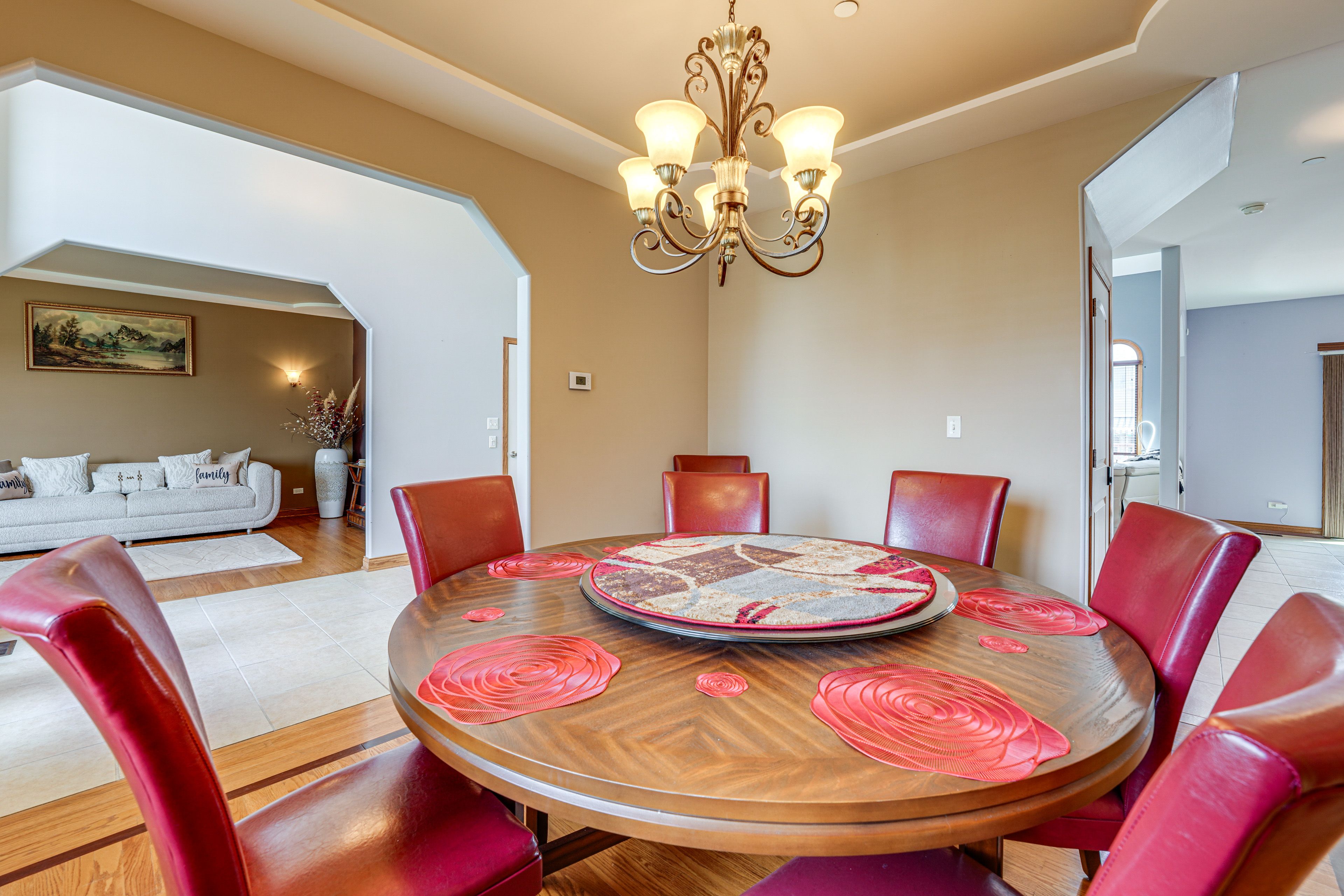 Dining Area | 1st Floor