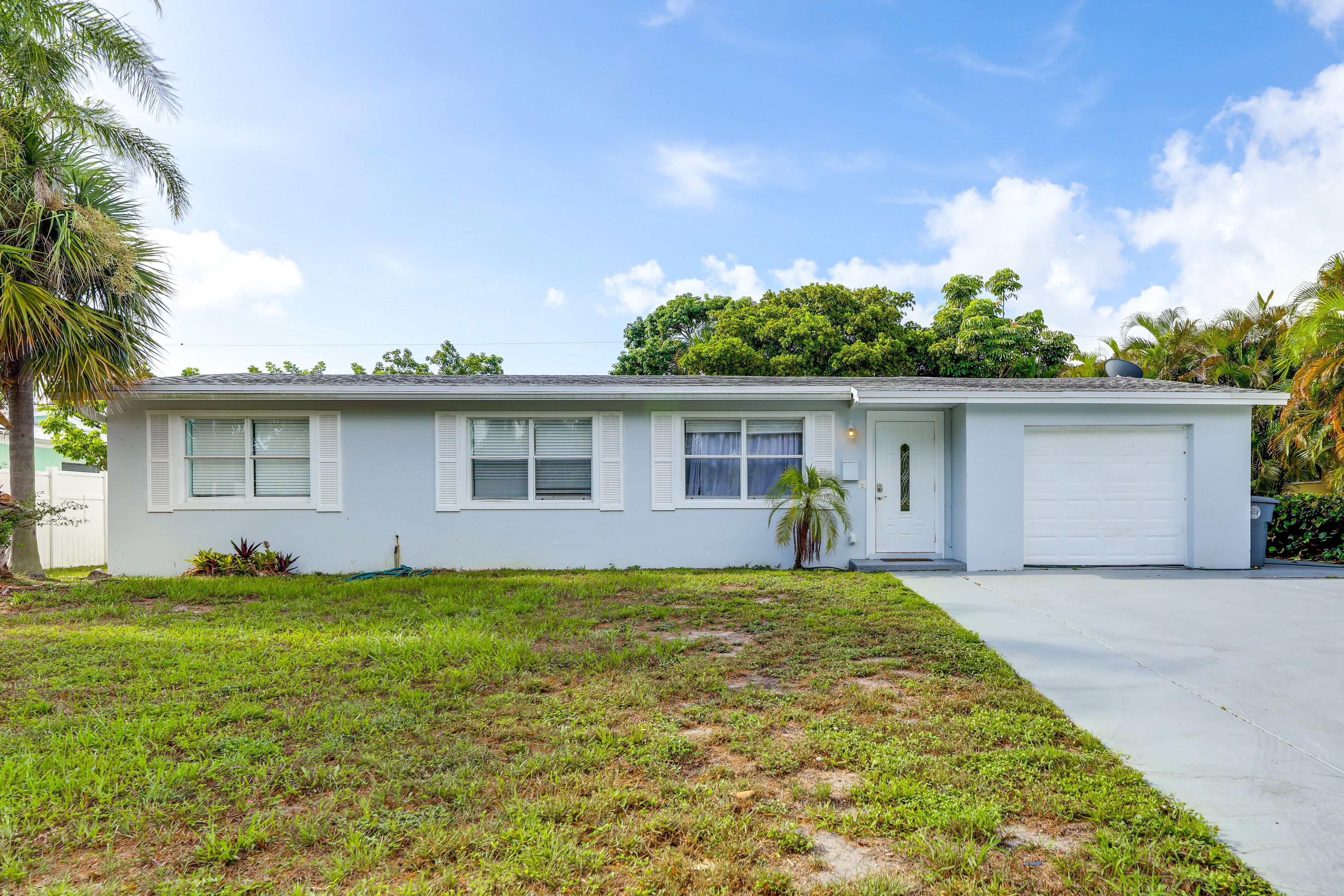 Property Exterior