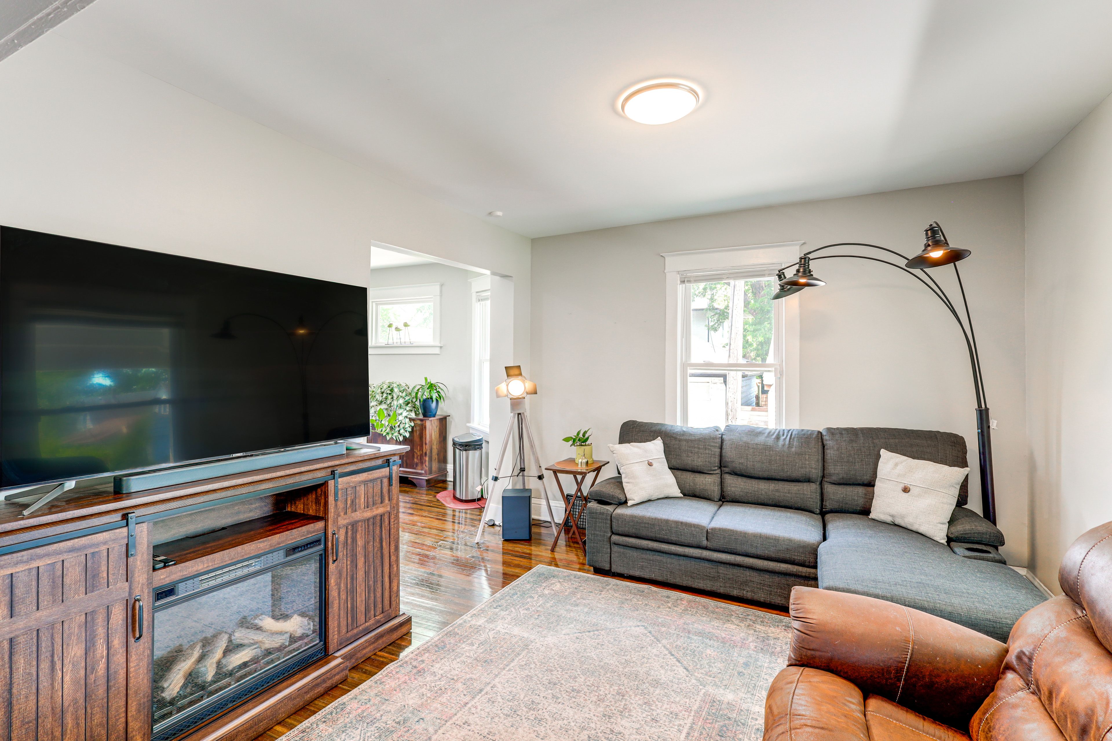 Living Room | 1st Floor