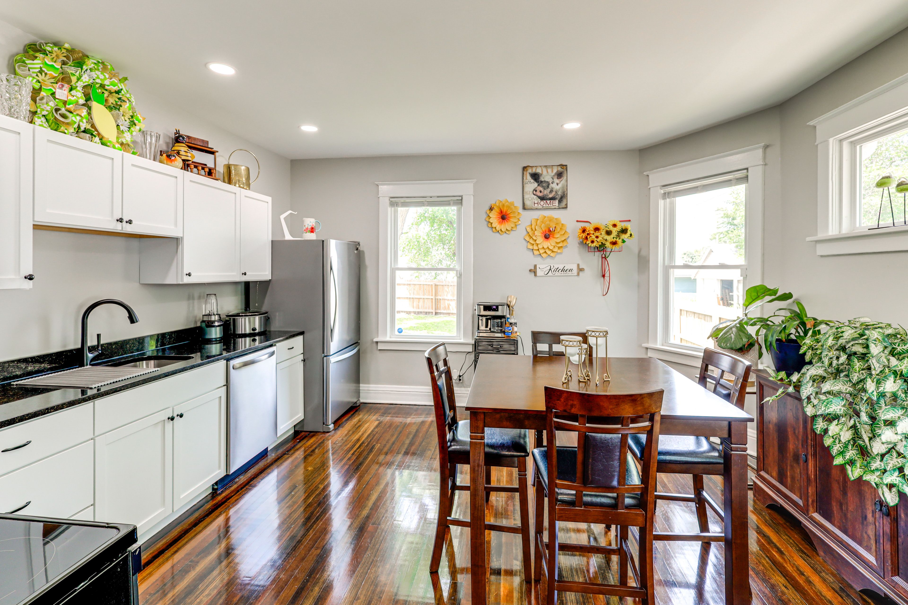 Kitchen | Cooking Basics | Drip Coffee Maker | 1st Floor