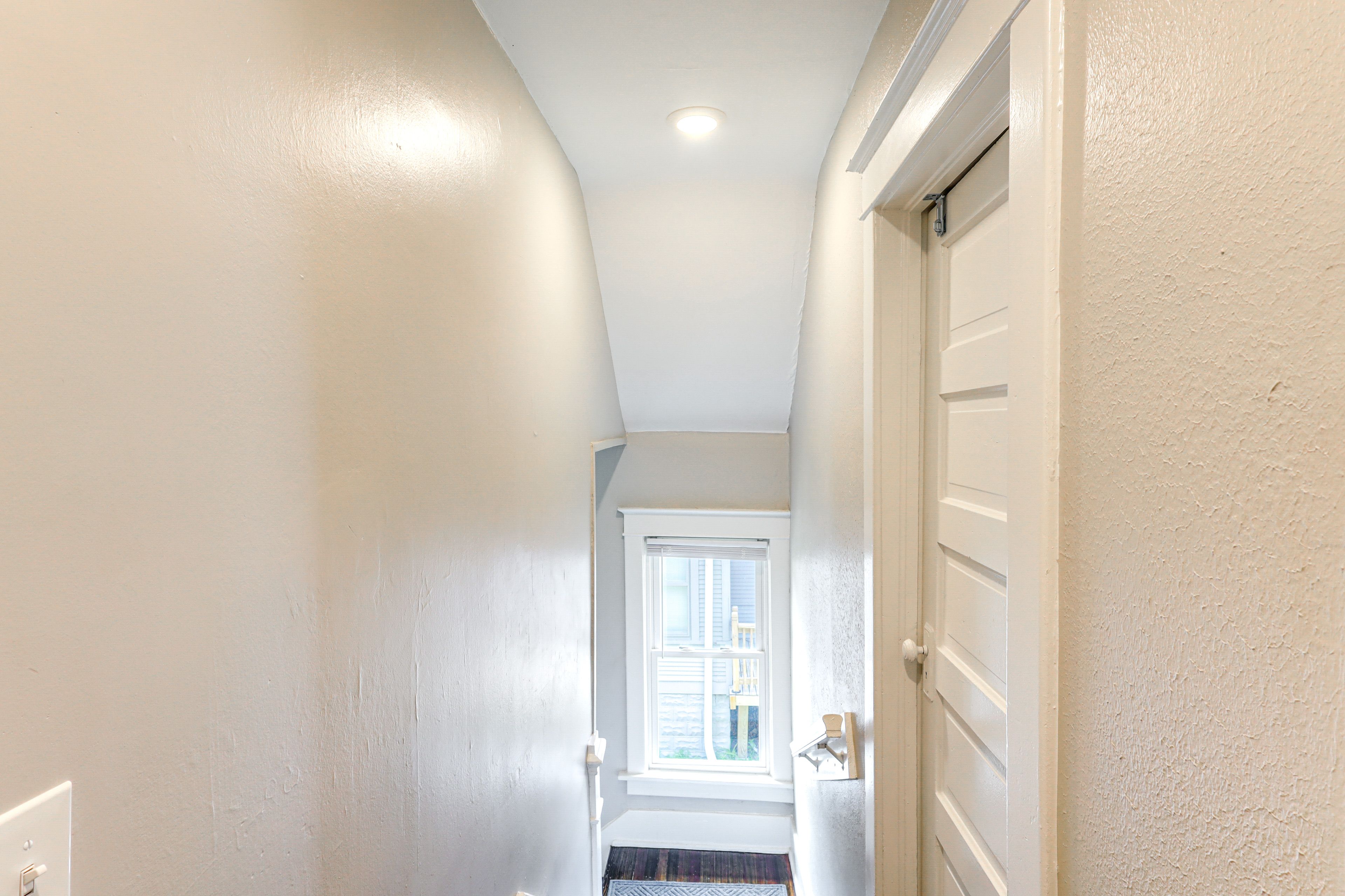 Staircase | 2nd Floor