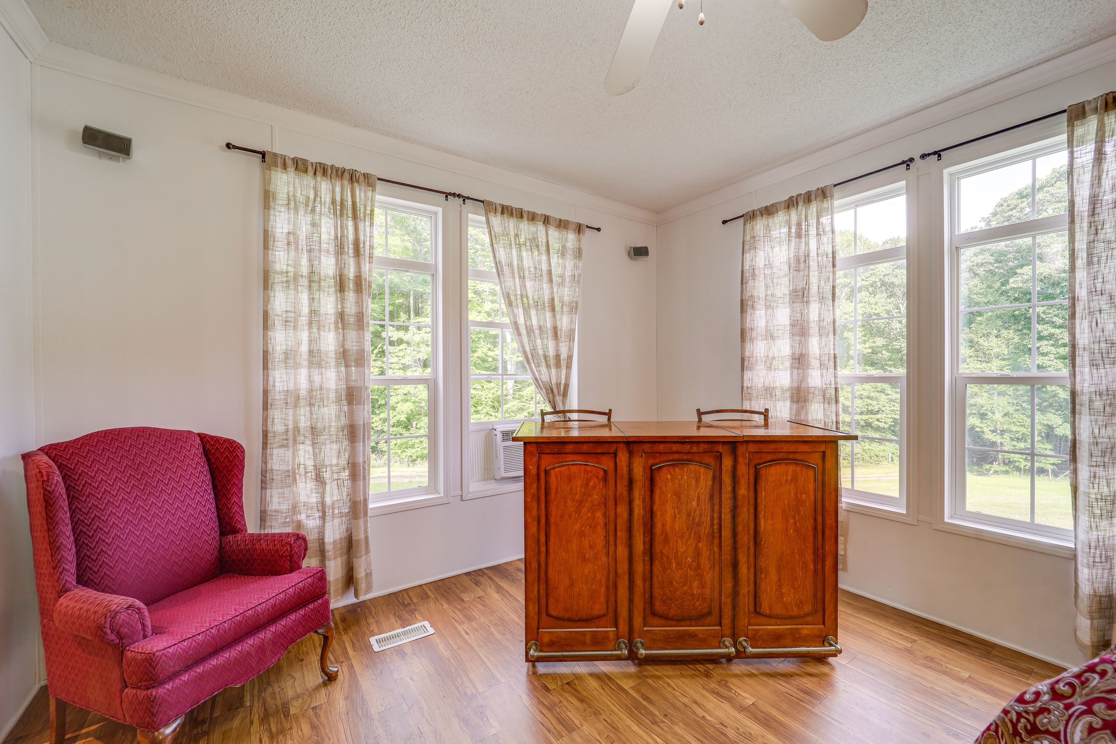 Bonus Room