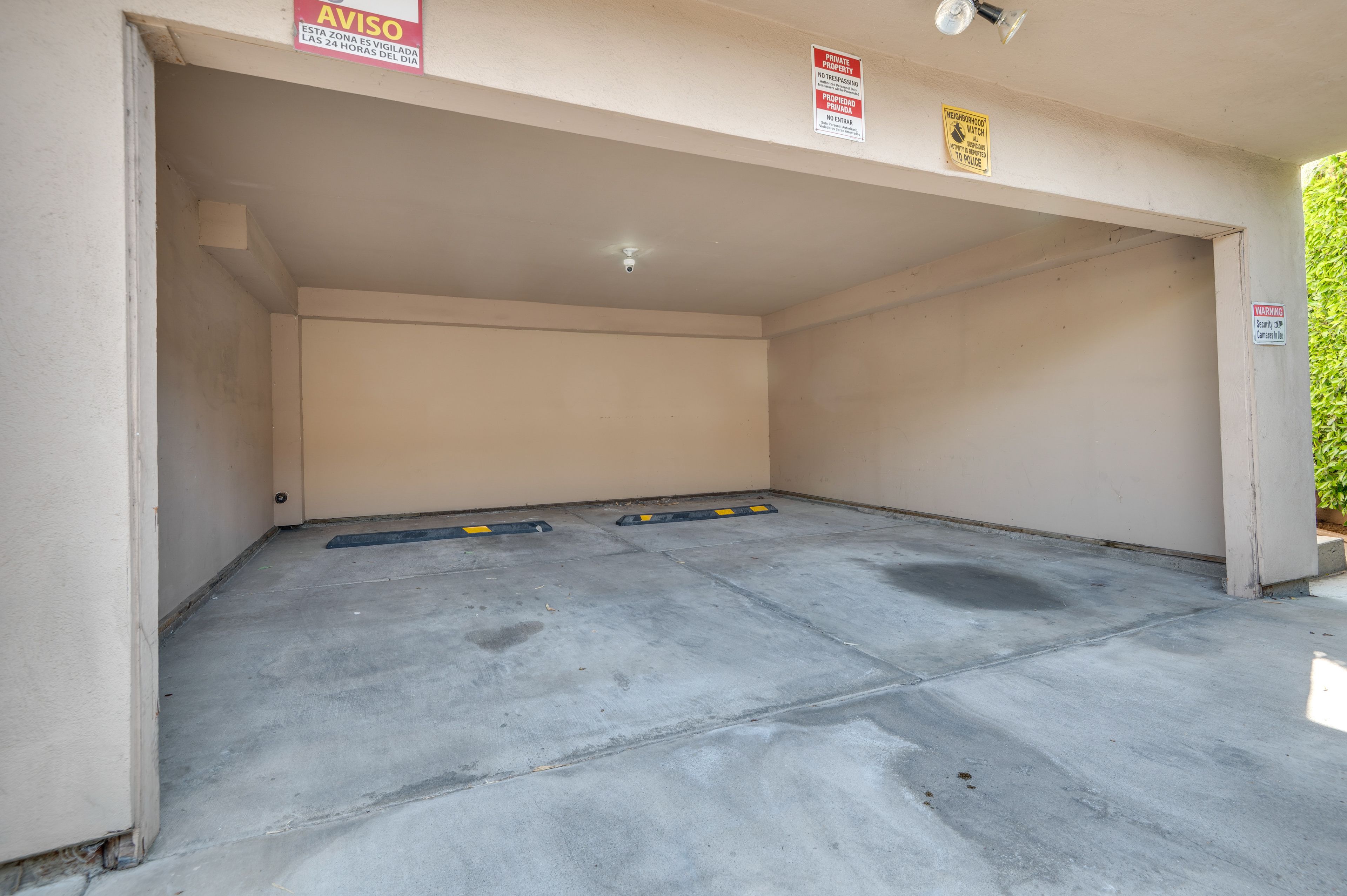 Parking | Garage (2 Vehicles) | Street Parking (1 Vehicle)