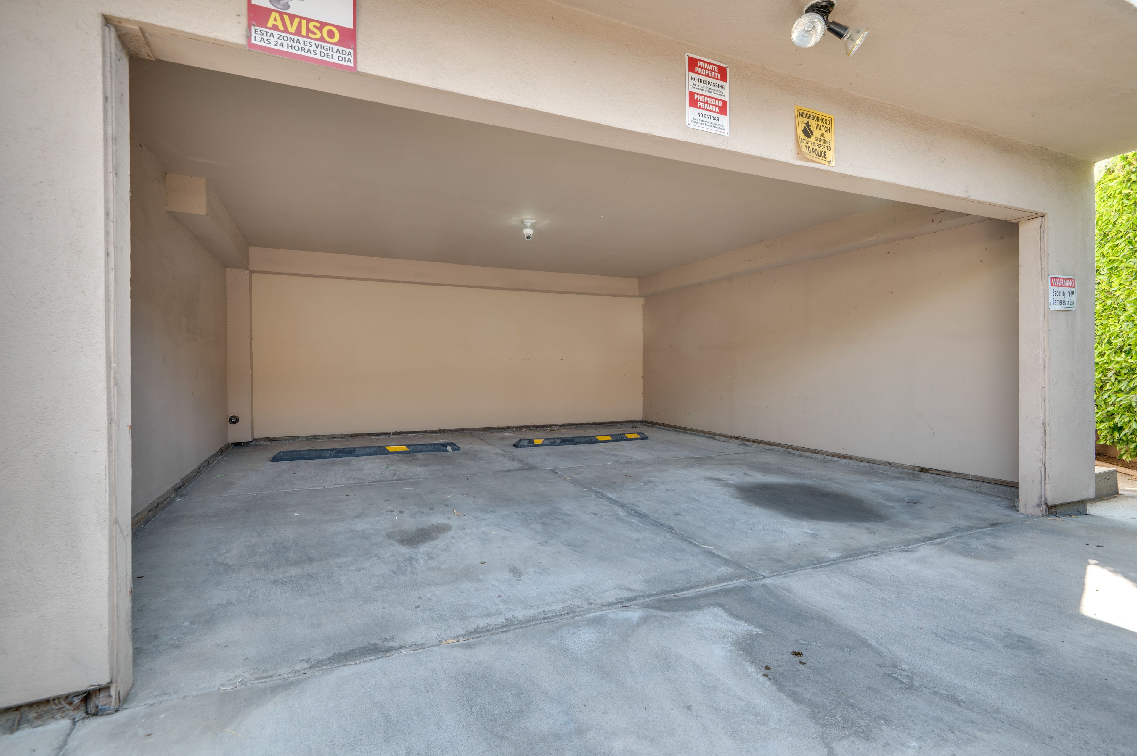 Parking | Garage (2 Vehicles) | Street Parking (1 Vehicle)
