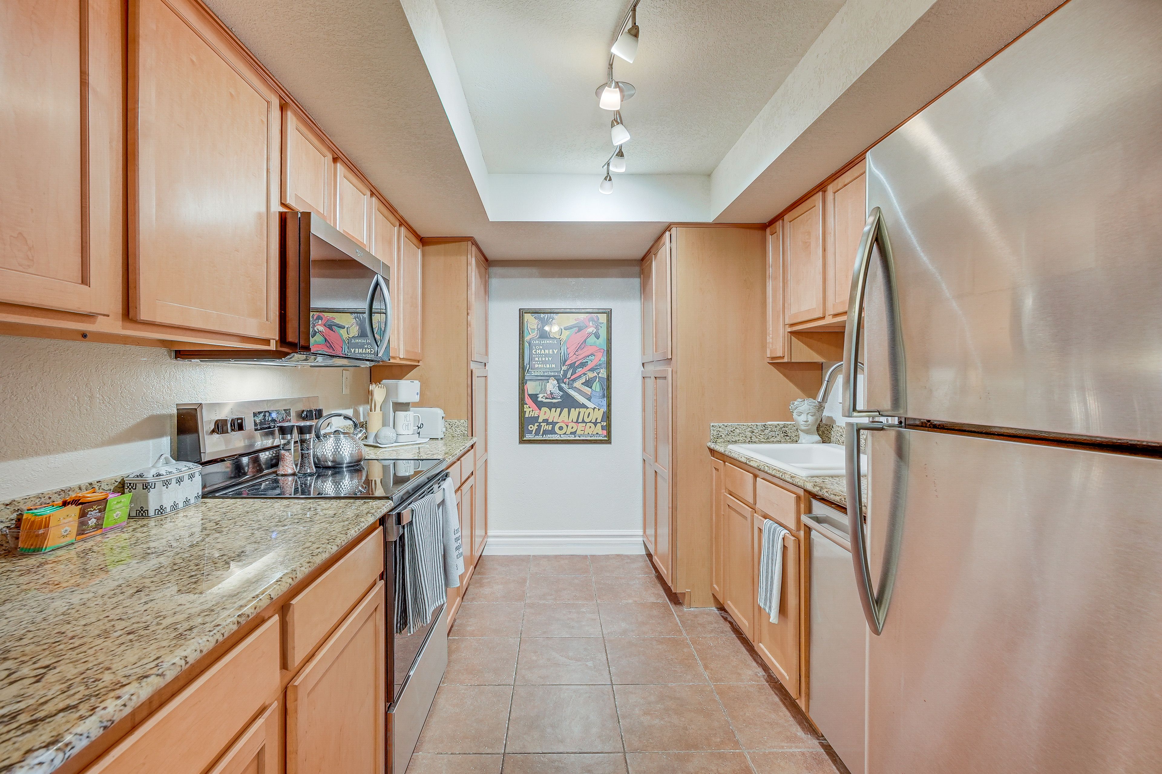 Kitchen | Dishware/Flatware | Cooking Basics