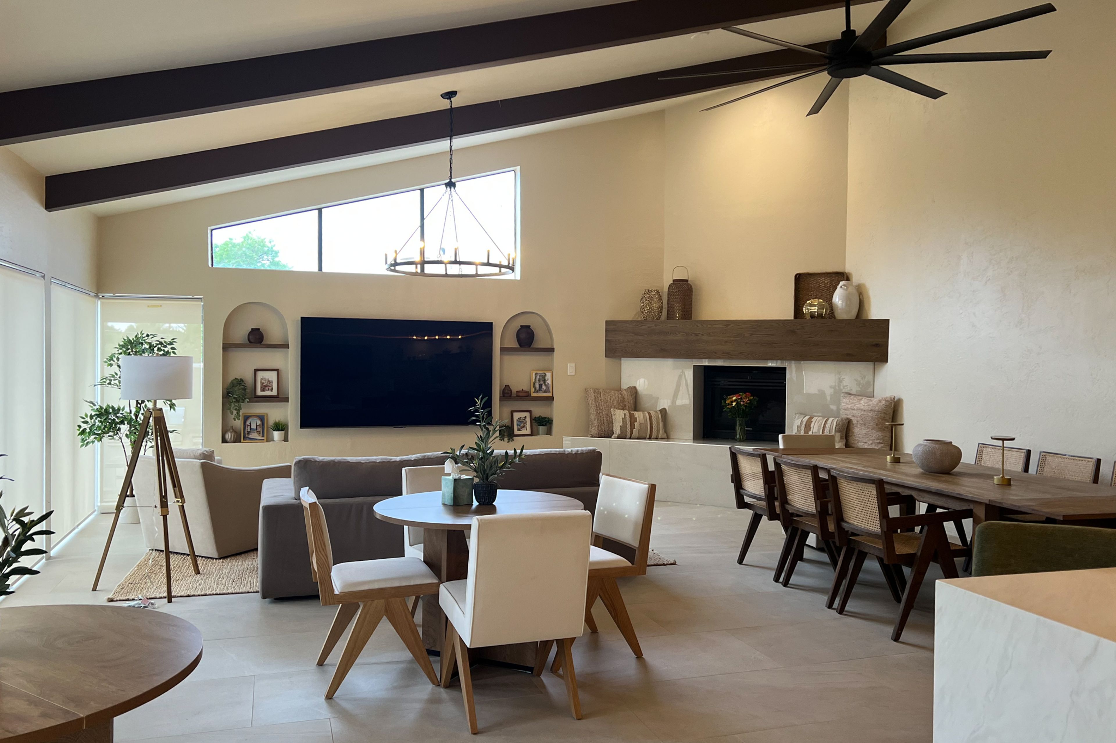 Community Amenities