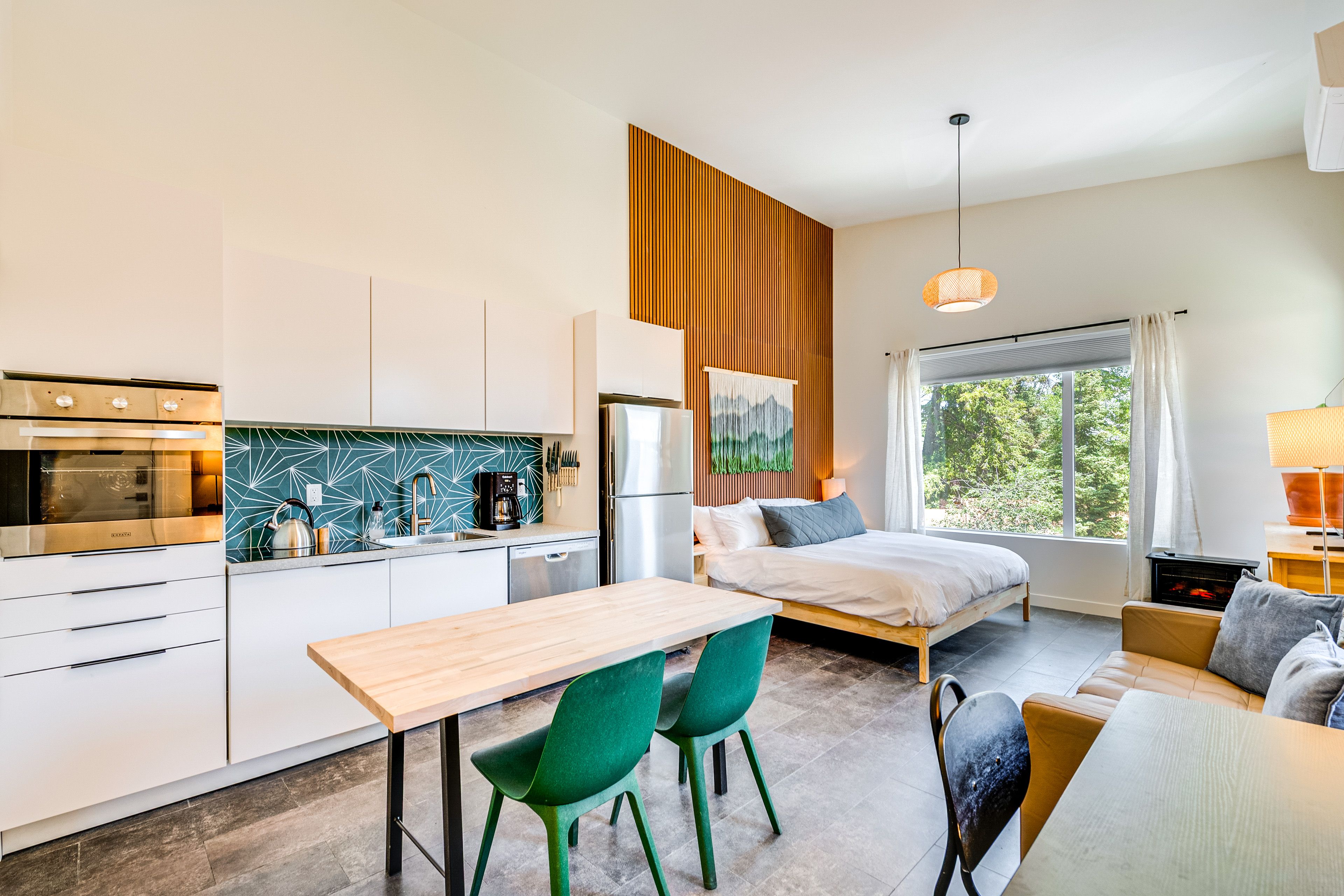 Park City Vacation Rental | 1BA | Studio | 400 Sq Ft | Stairs Required
