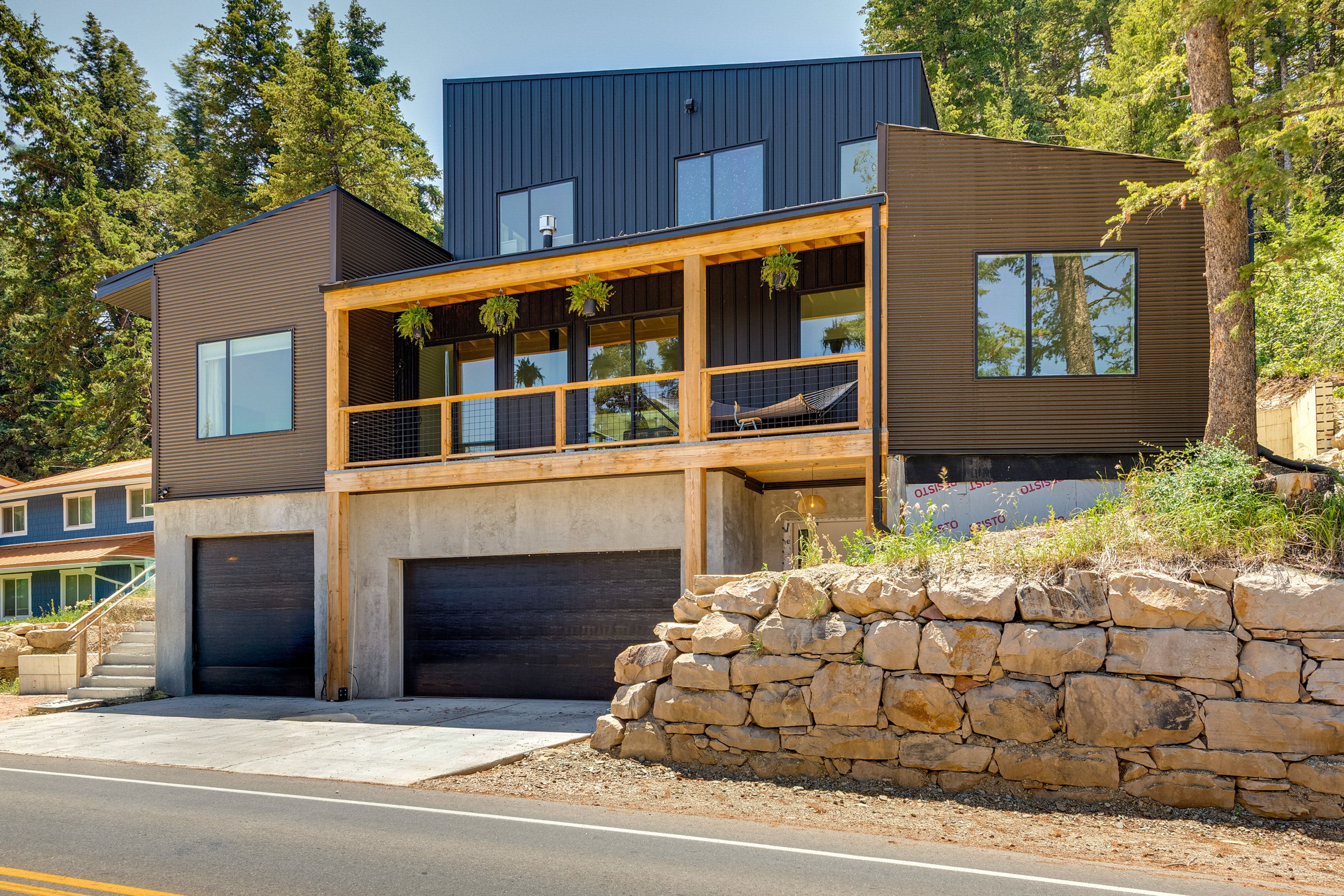 Main Home Exterior