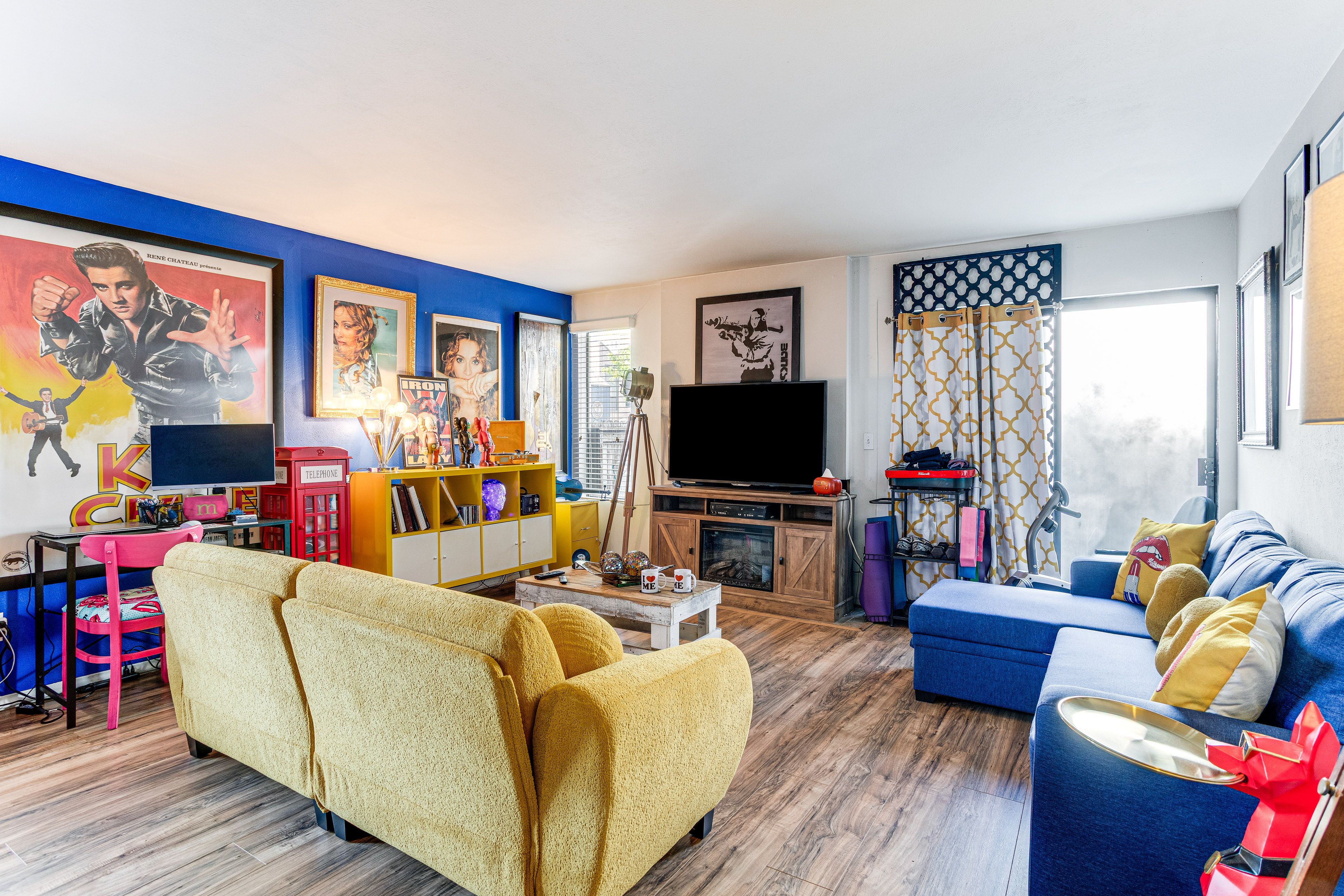 Denver Vacation Rental | 2BR | 2.5BA | Steps to Enter | 1,803 Sq Ft