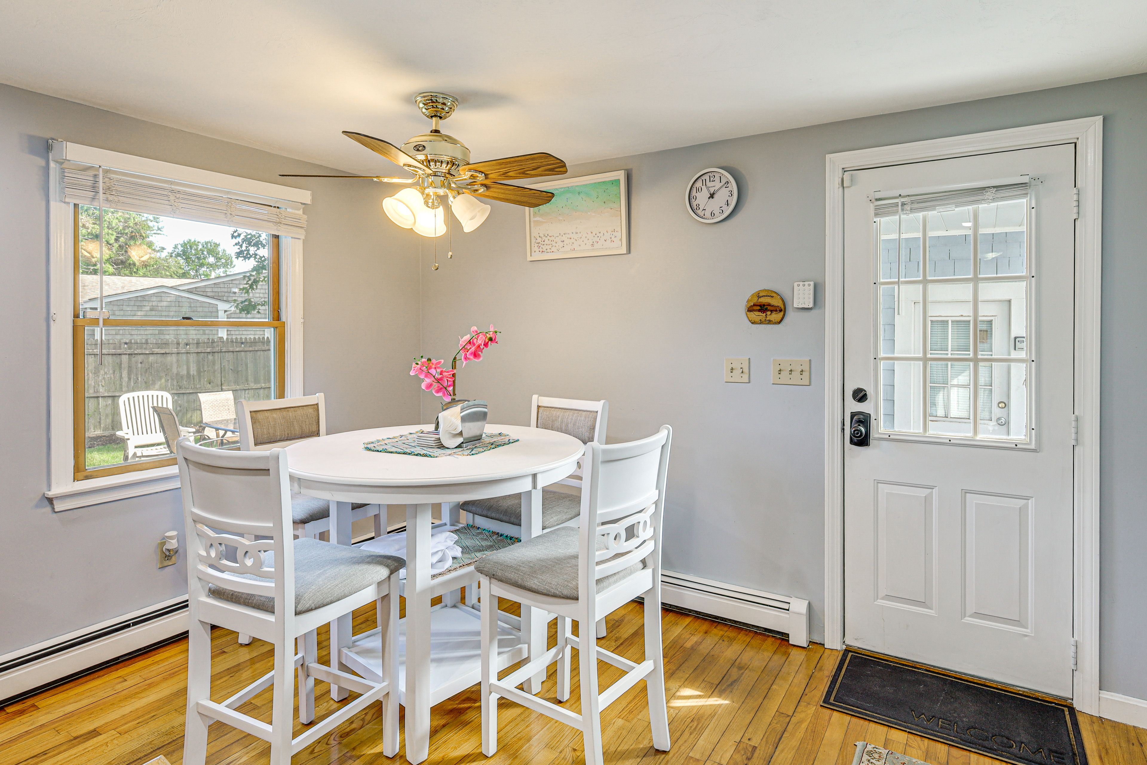 Dining Room | 1st Floor