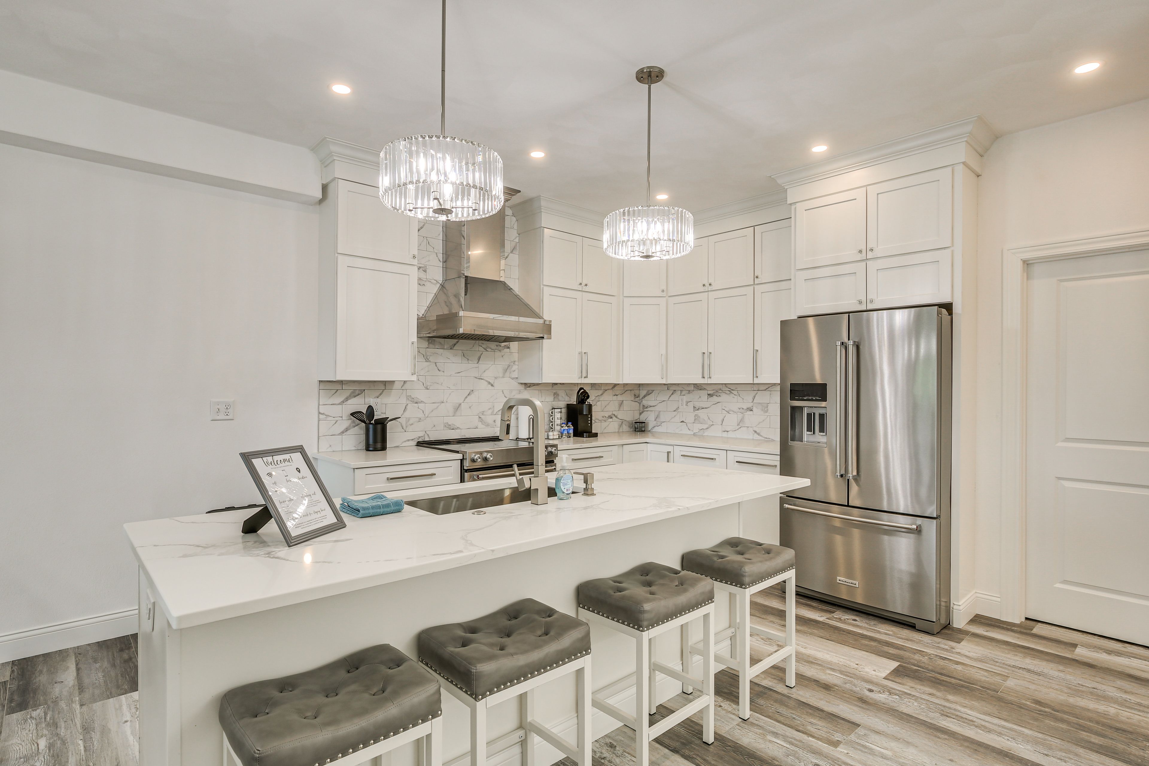 Kitchen | 2nd Floor