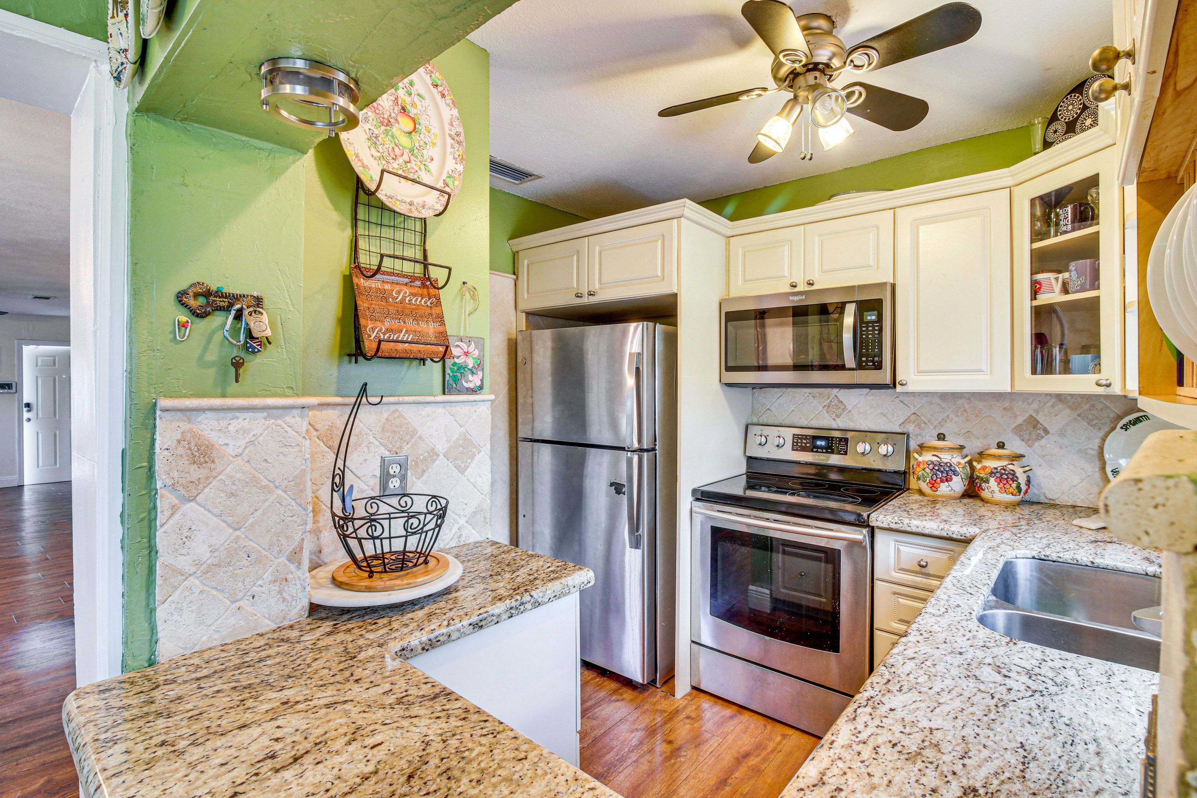 Kitchen | Cooking Basics | Keurig Coffee Maker
