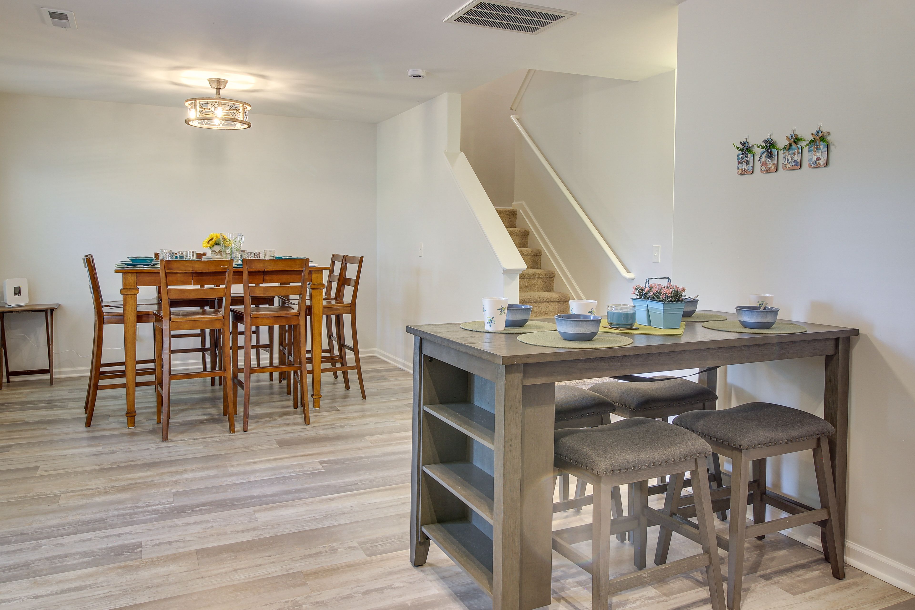 Dining Area | 1st Floor