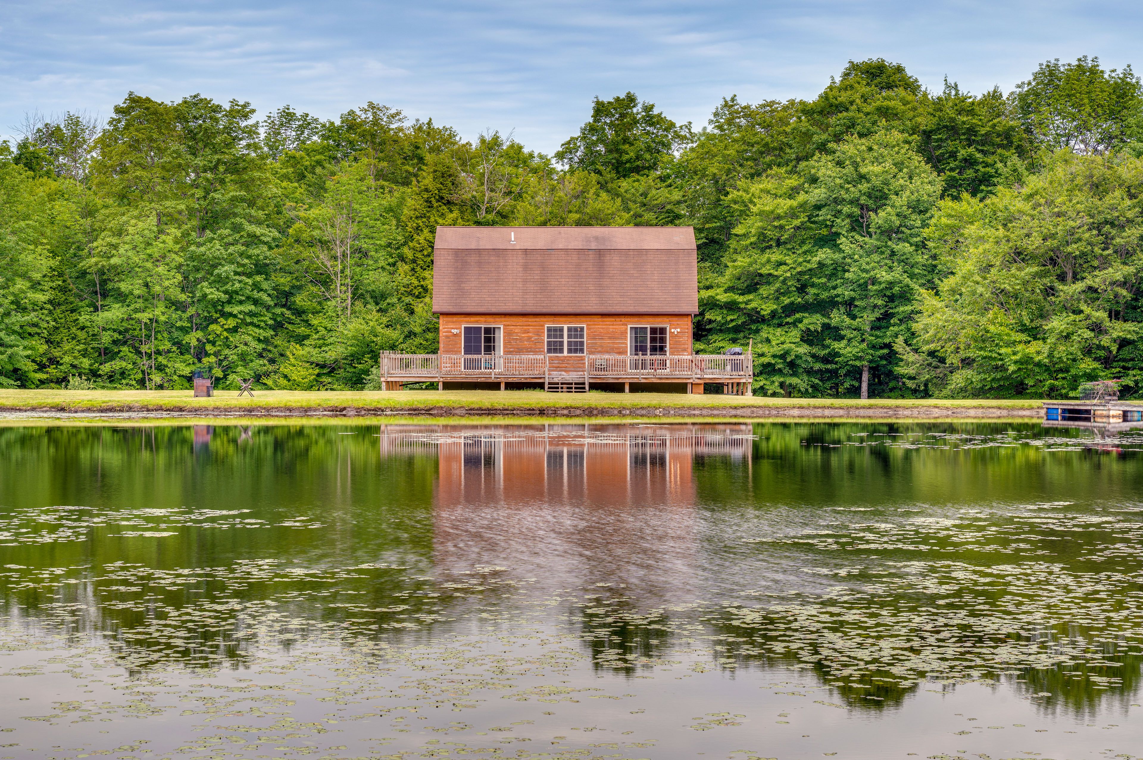 Parking | Driveway (9 Vehicles)