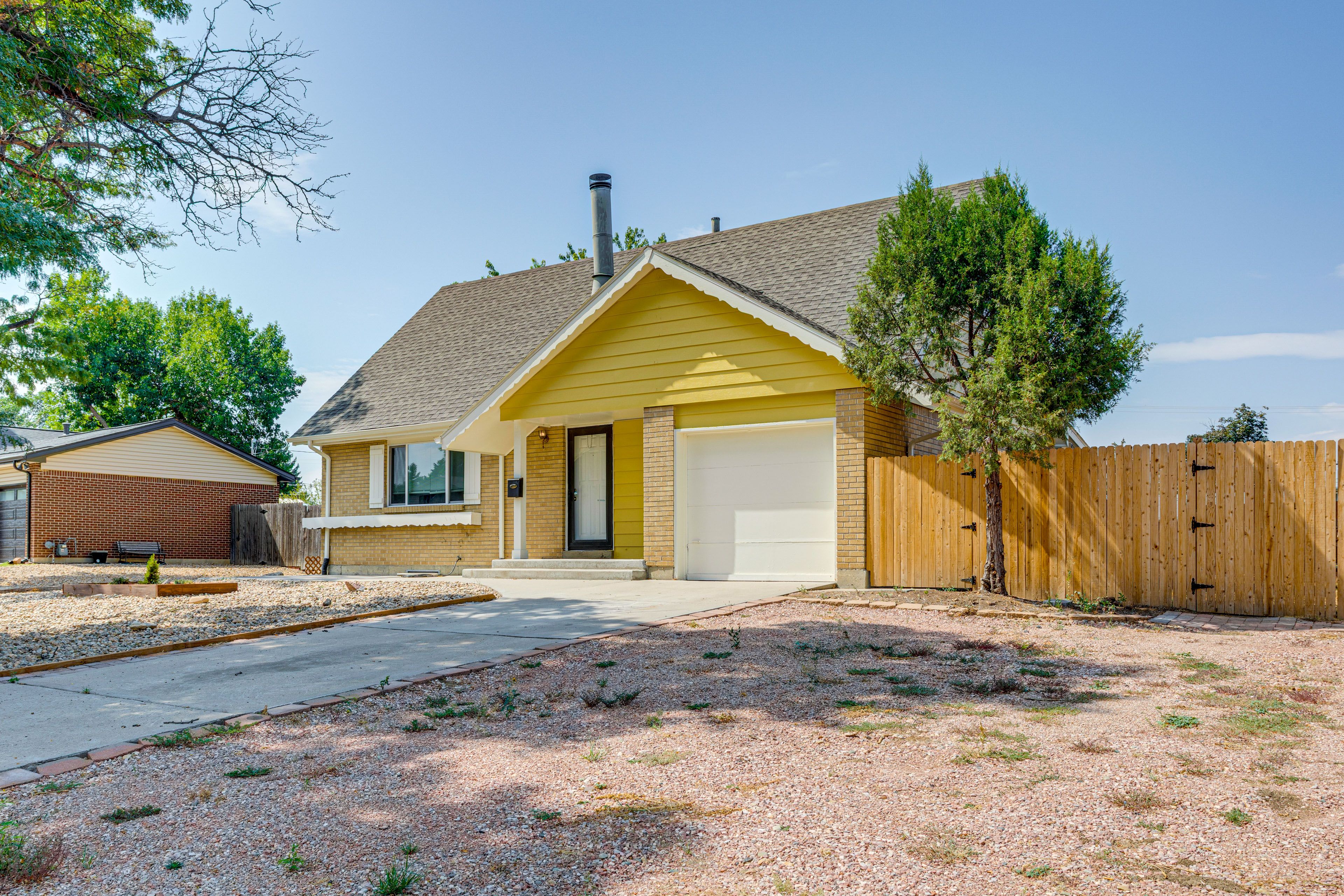 Property Exterior