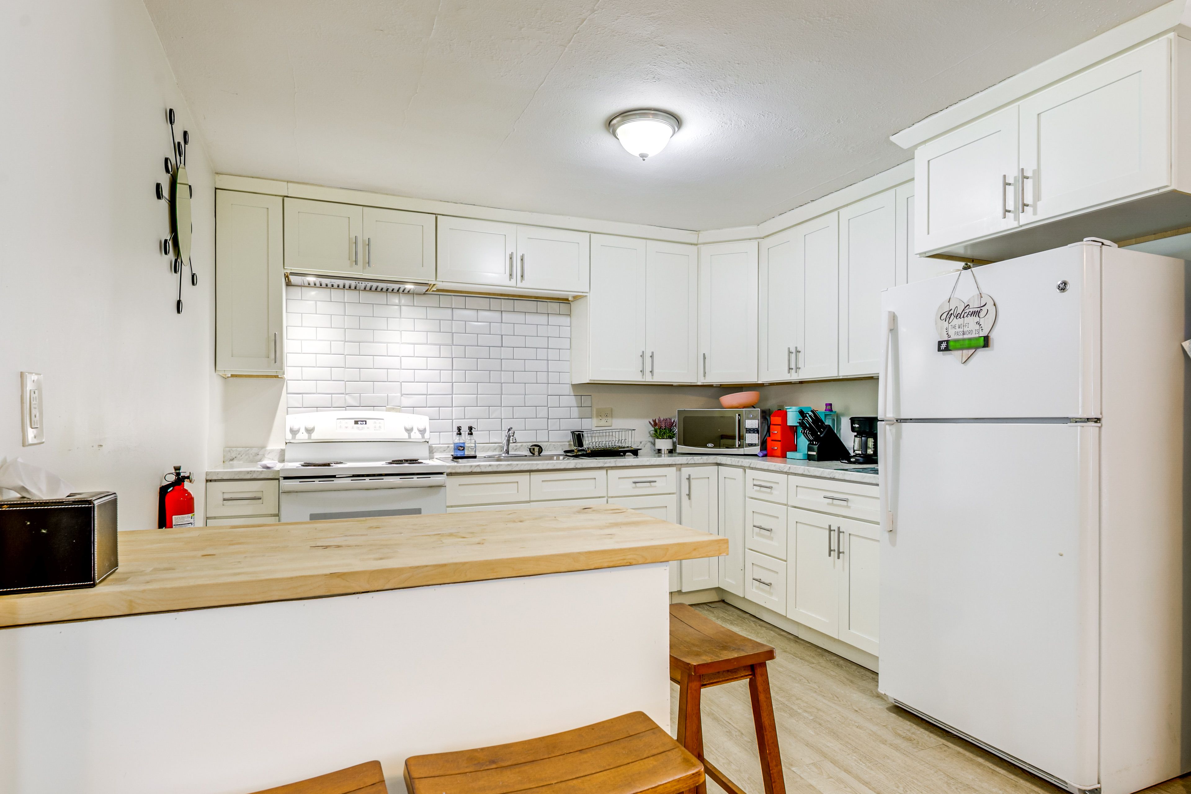Kitchen | Cooking Basics | Coffee Maker