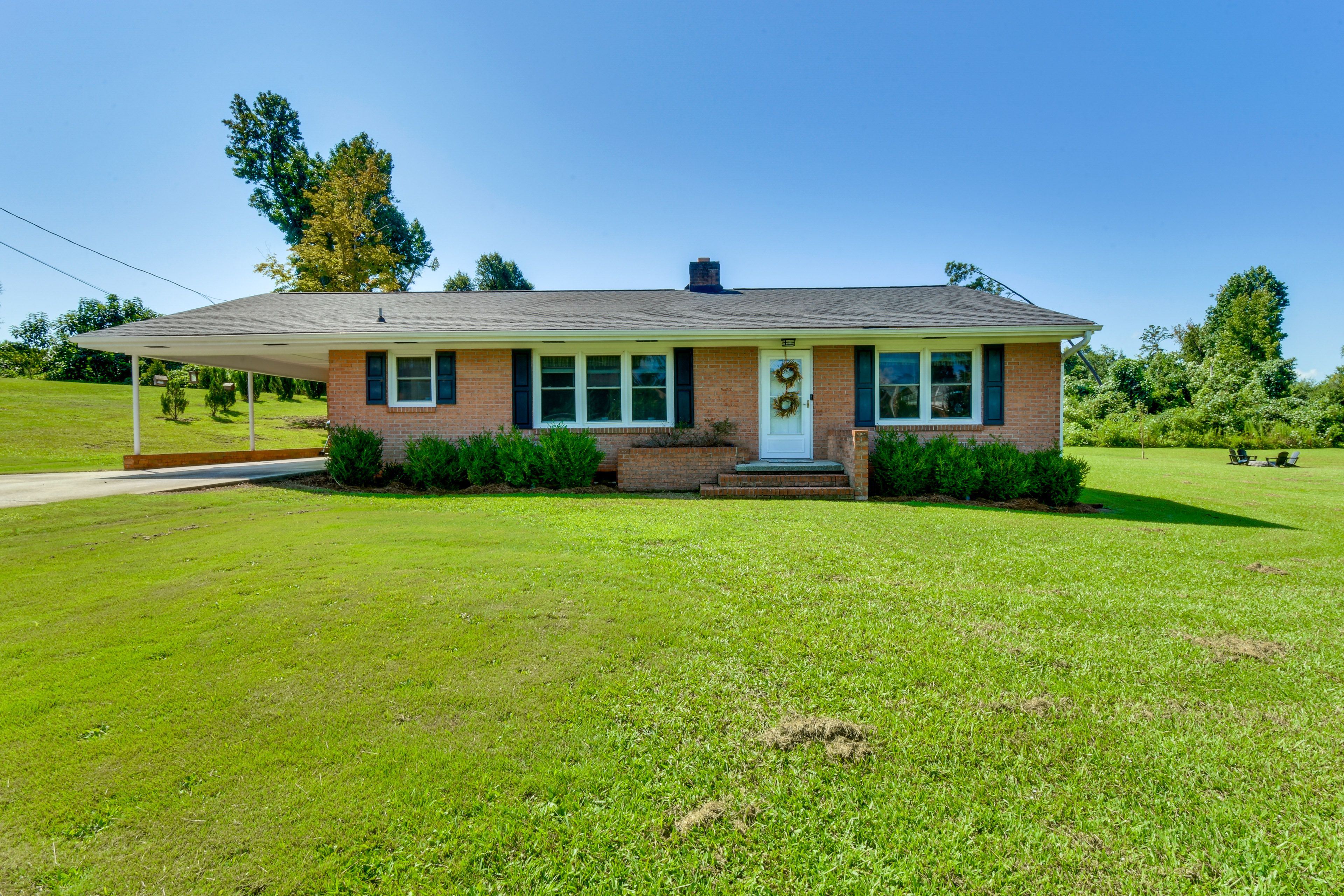 Property Exterior
