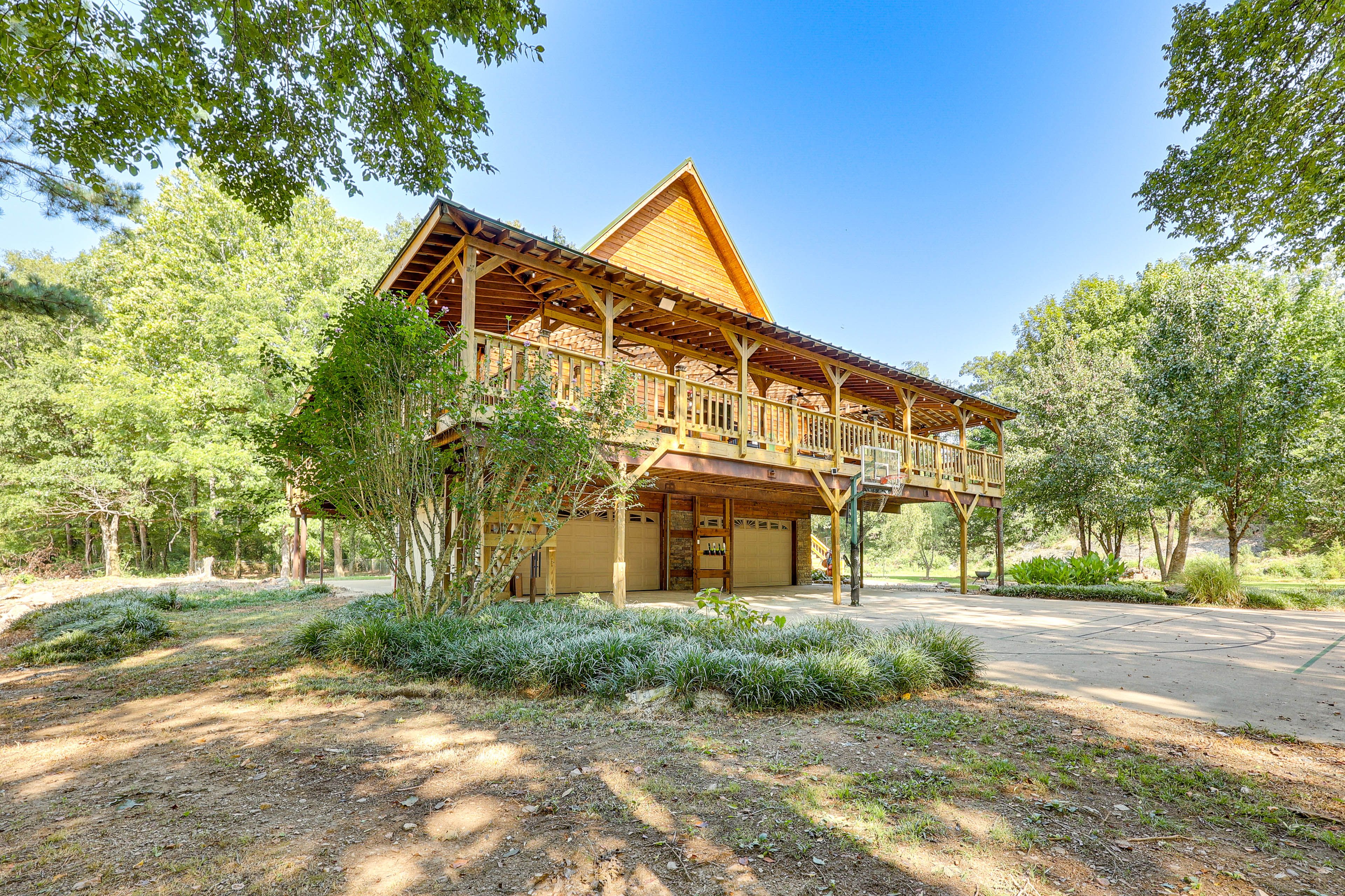 Property Exterior