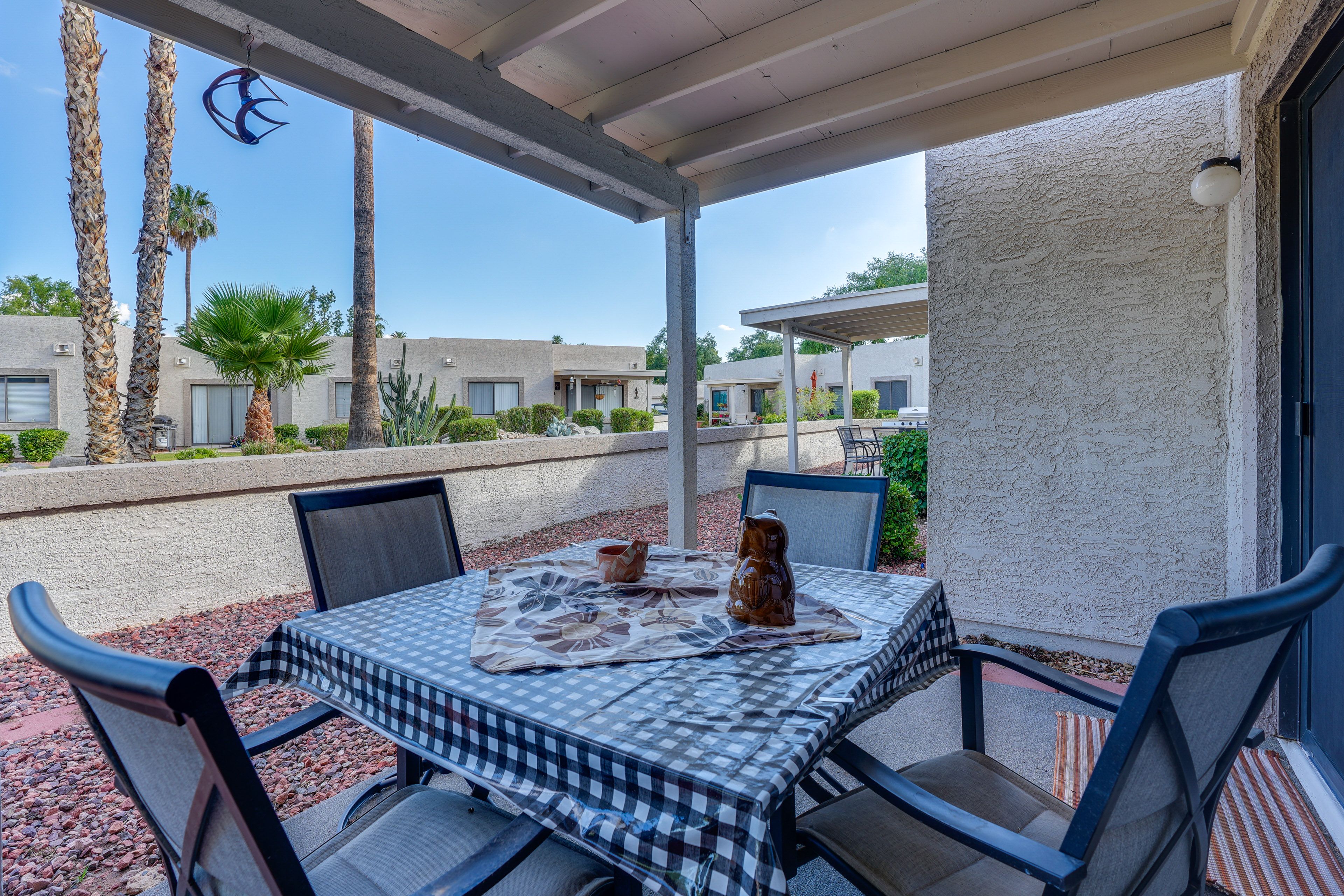 Patio | Outdoor Dining Set