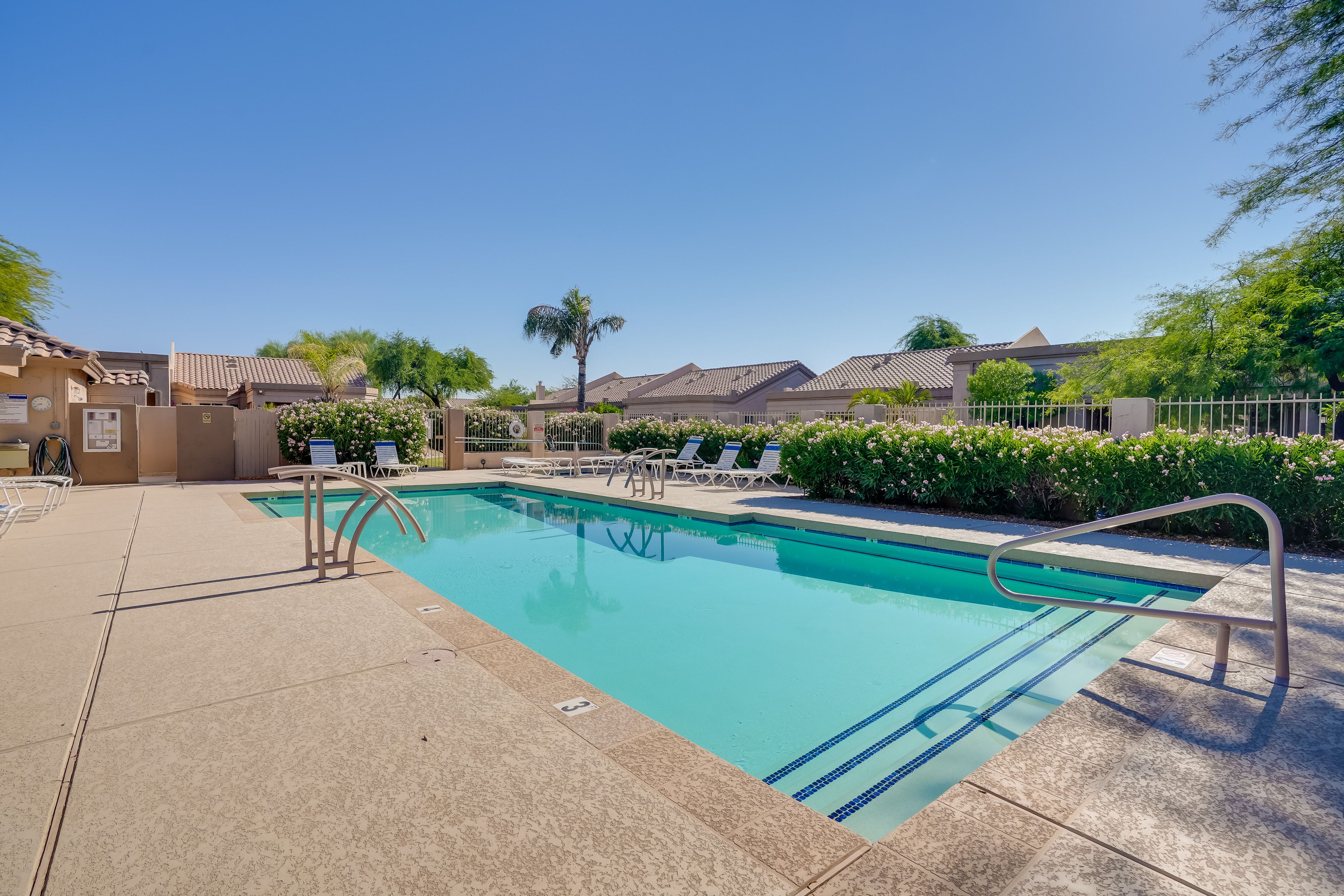 Westbrook Village | Community Amenities | 3 Outdoor Pools