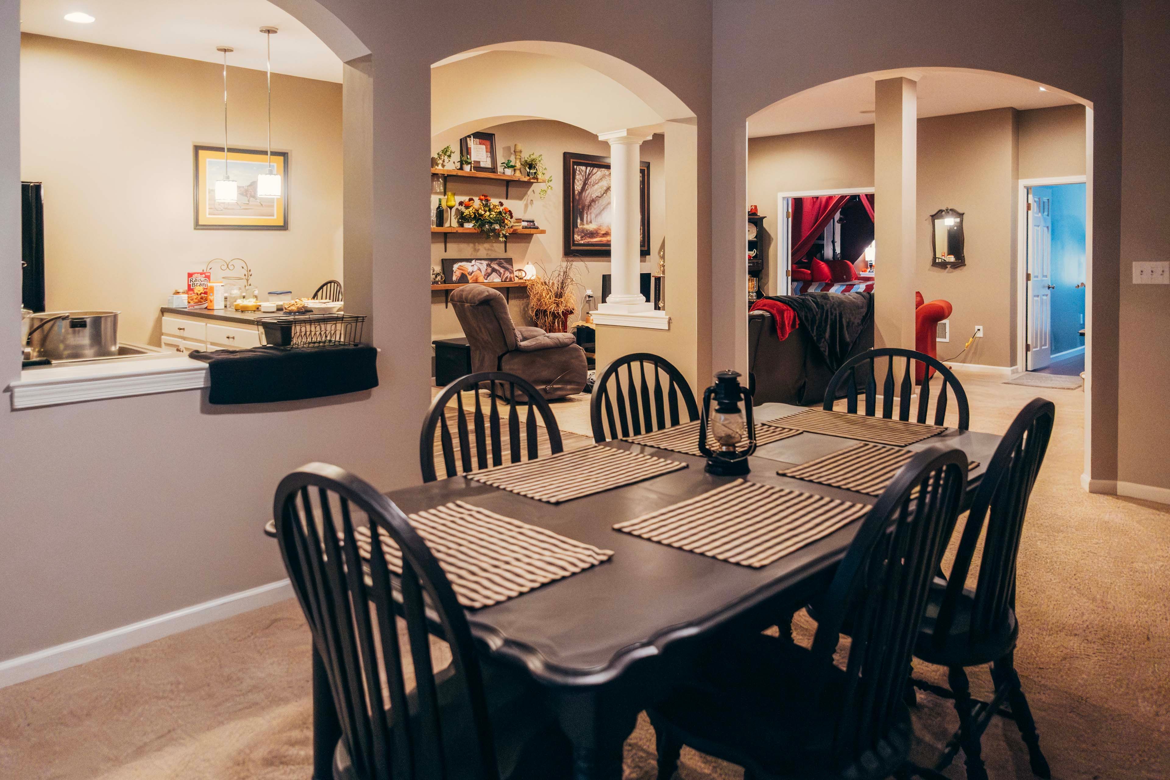 Dining Room | Dishware & Flatware