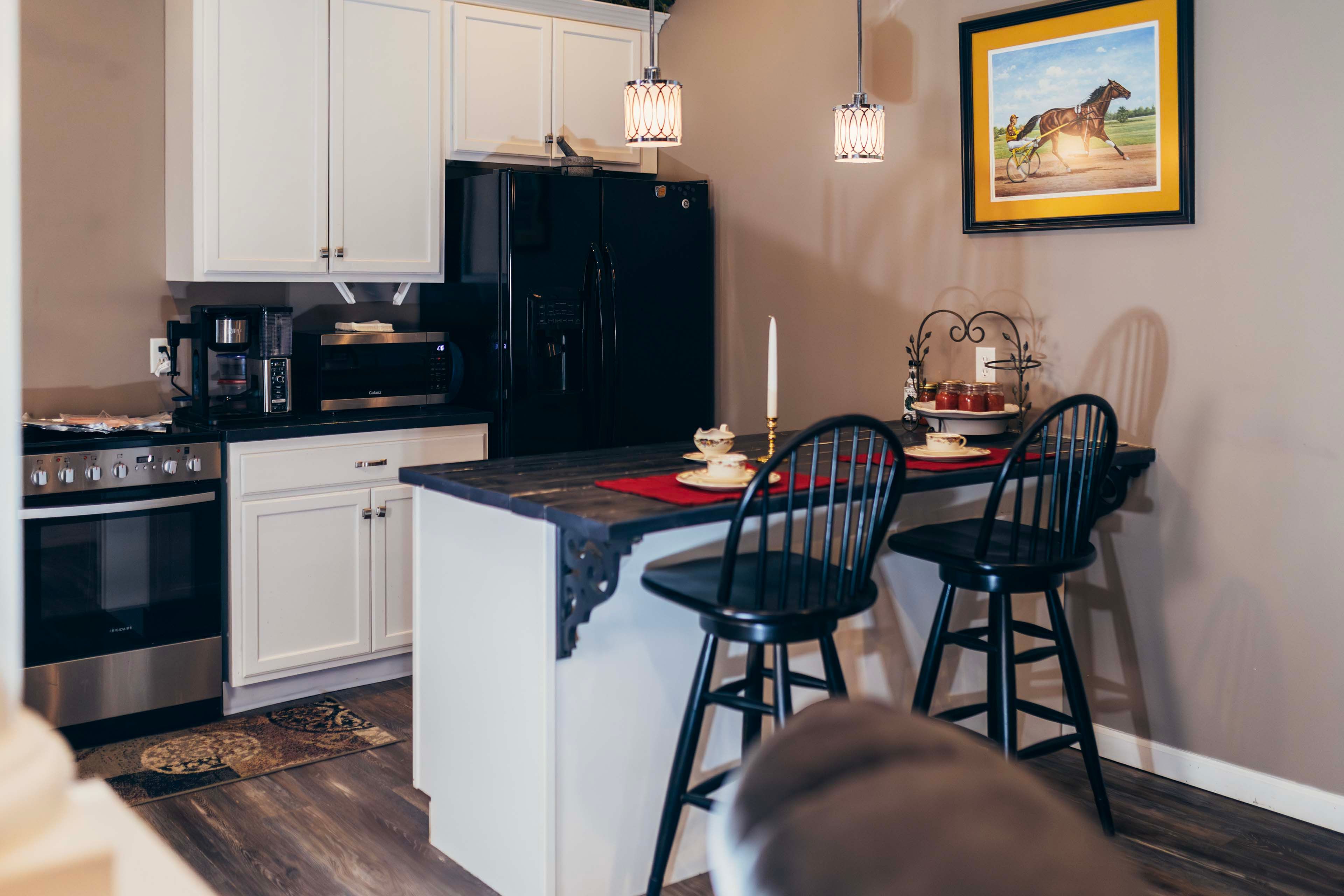 Kitchen | Cooking Basics
