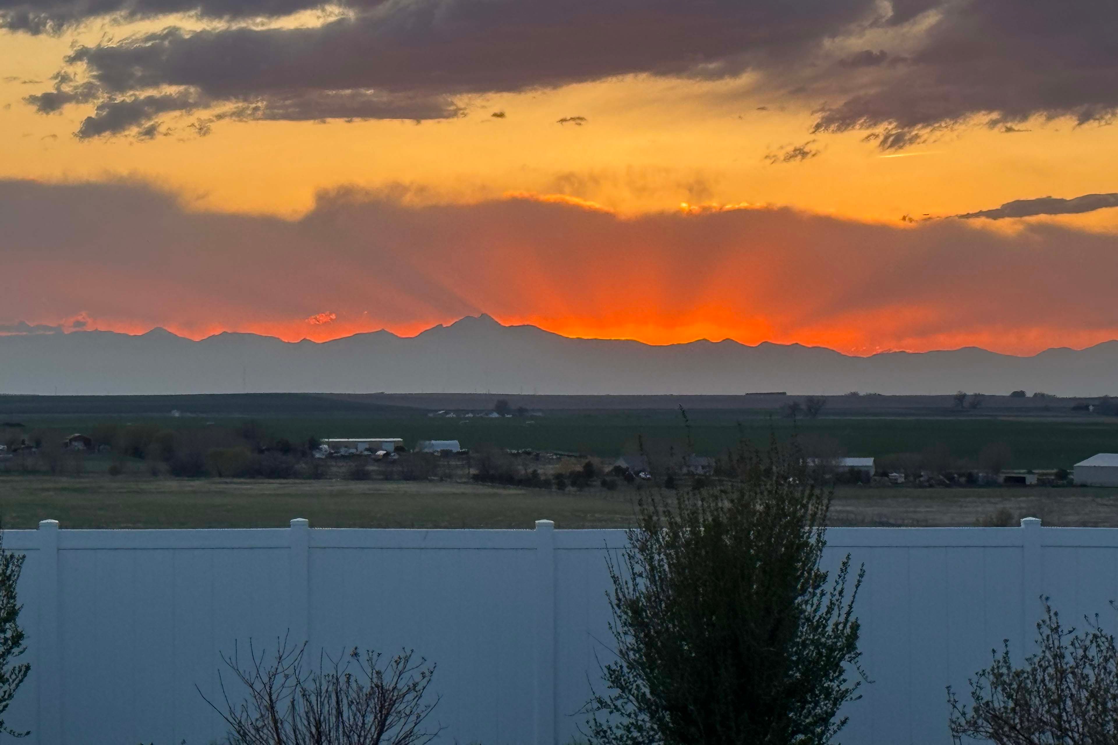 Sunset Views