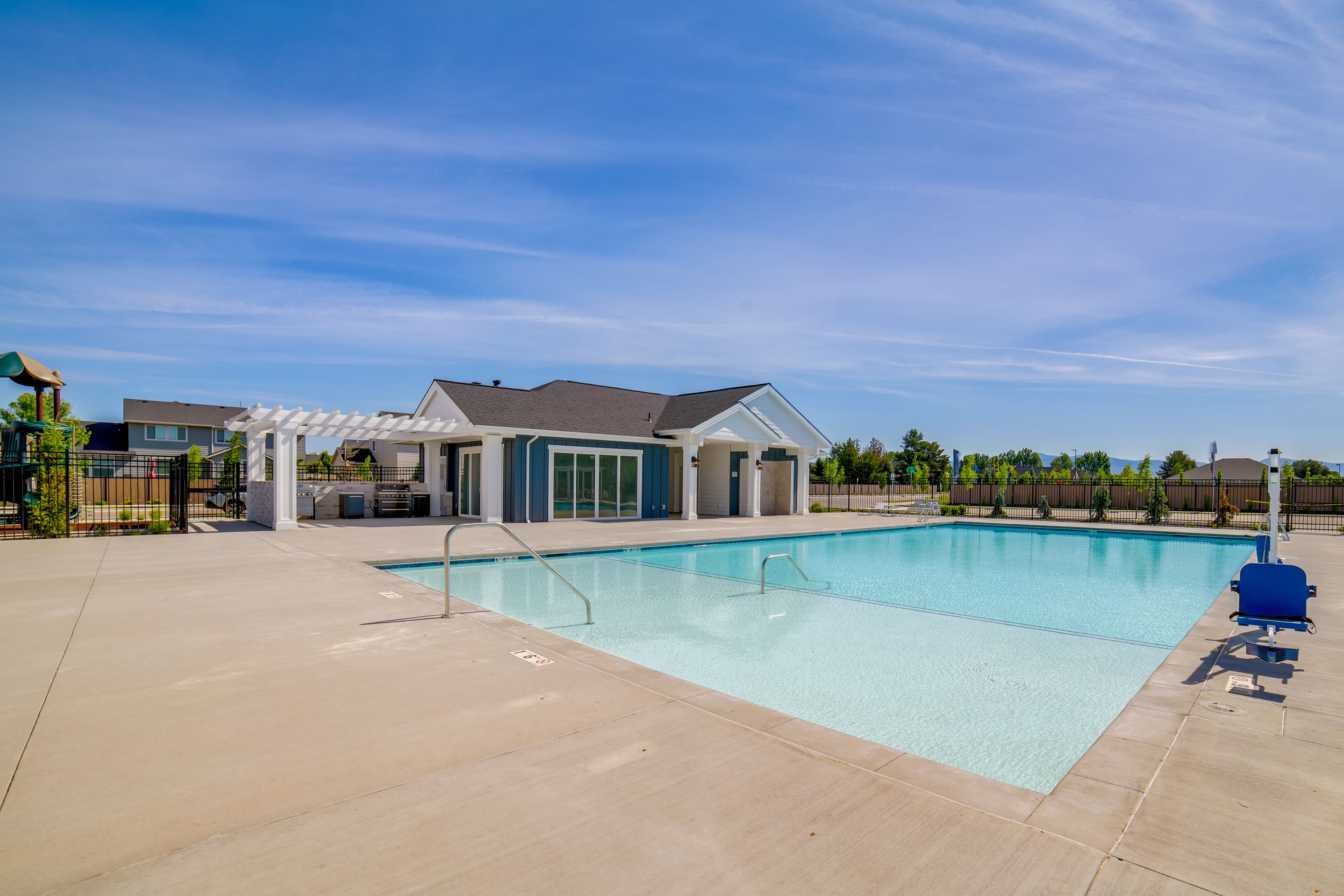 Skyview Home Community | Community Amenities
