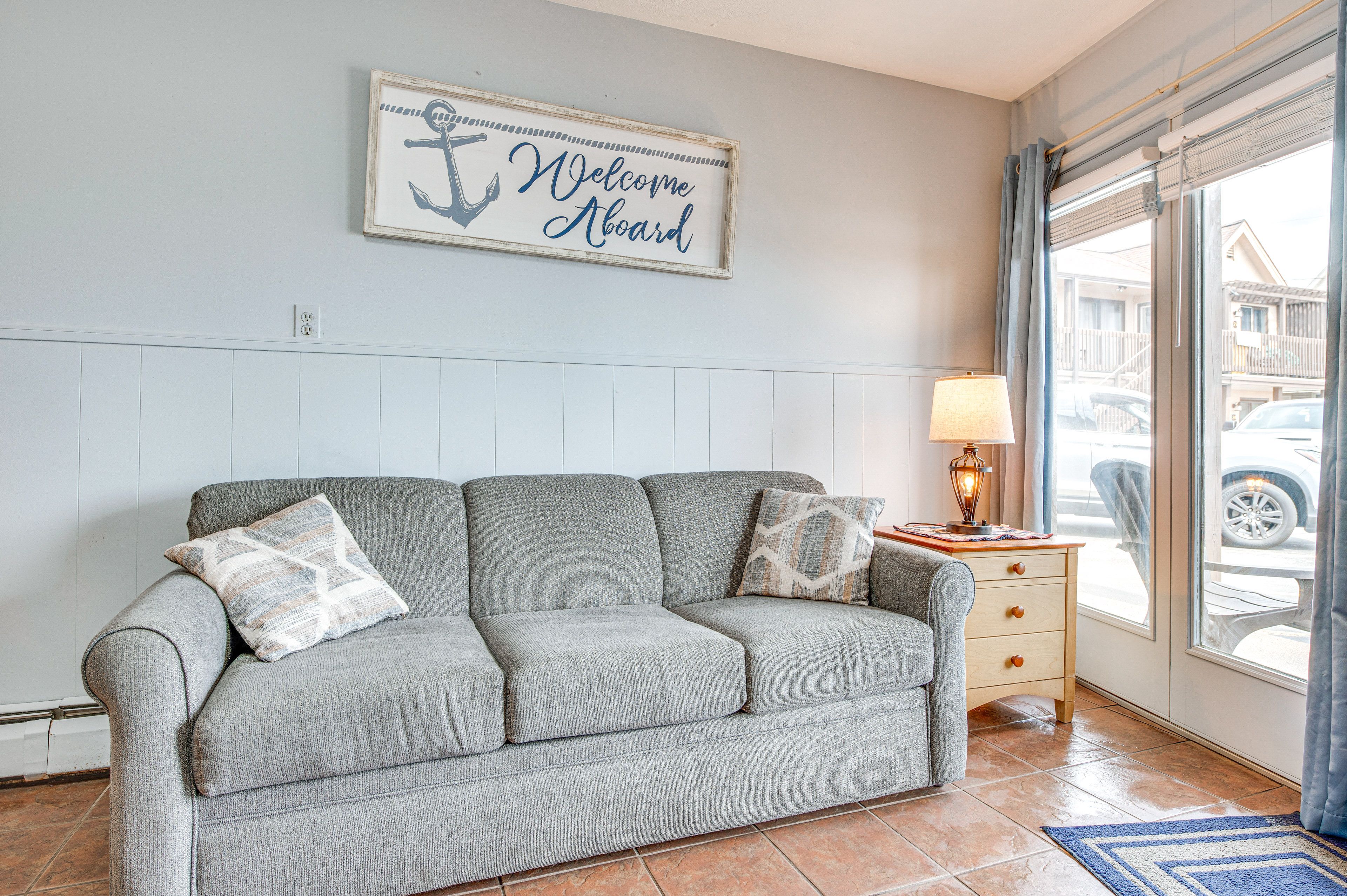 Studio | Free WiFi | Smart TV | Electric Heating