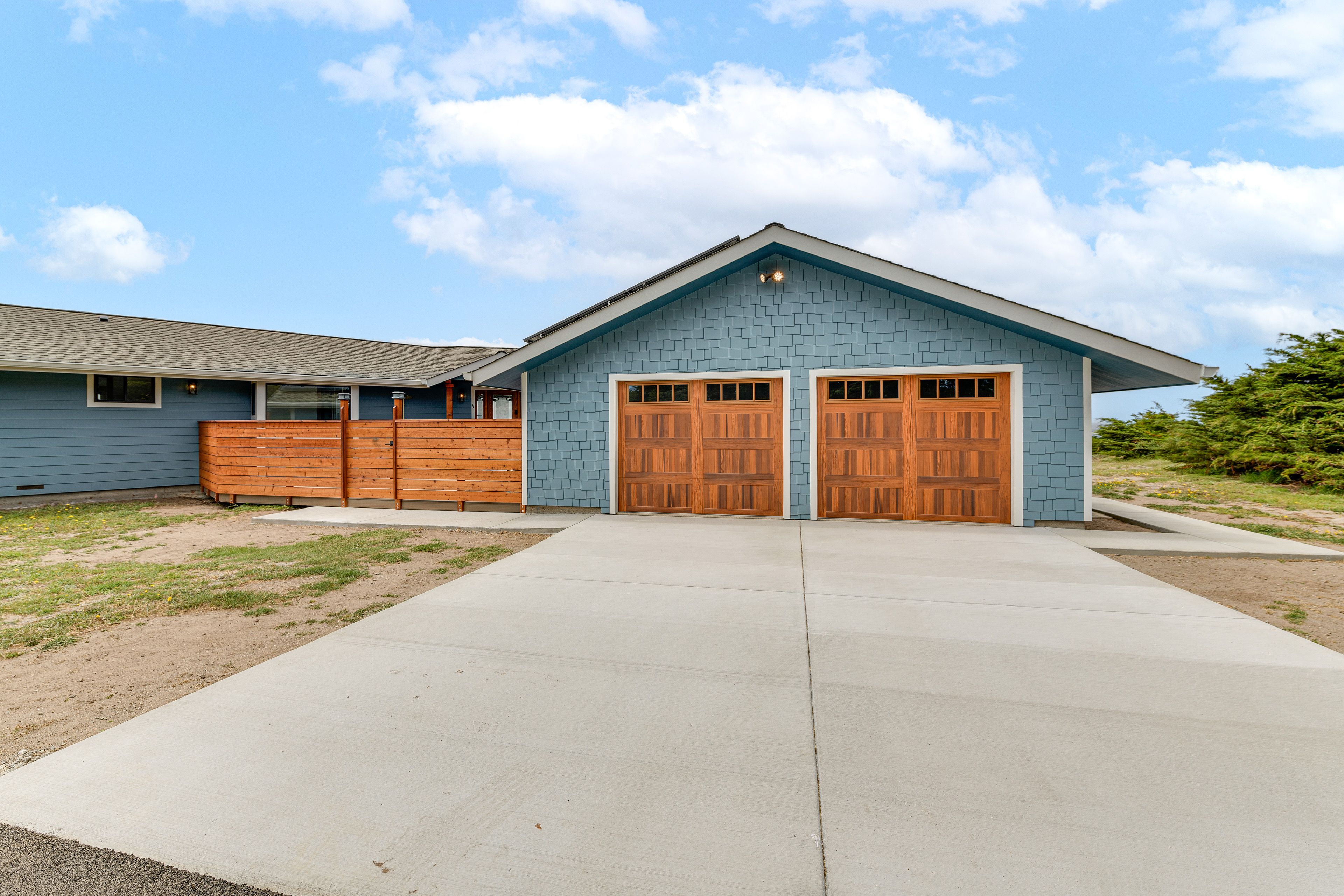 Property Exterior