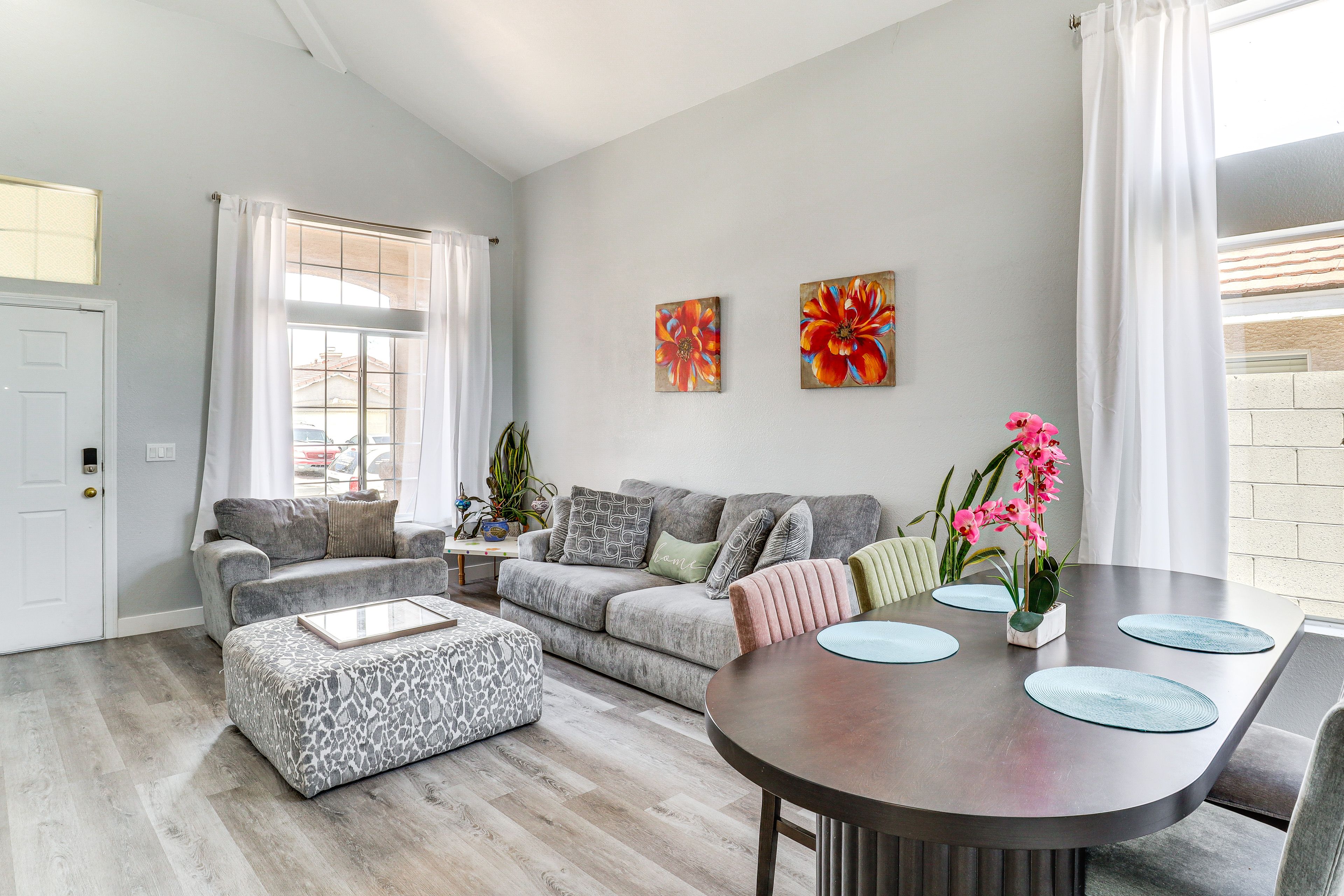Front Room | 1st Floor | Free WiFi