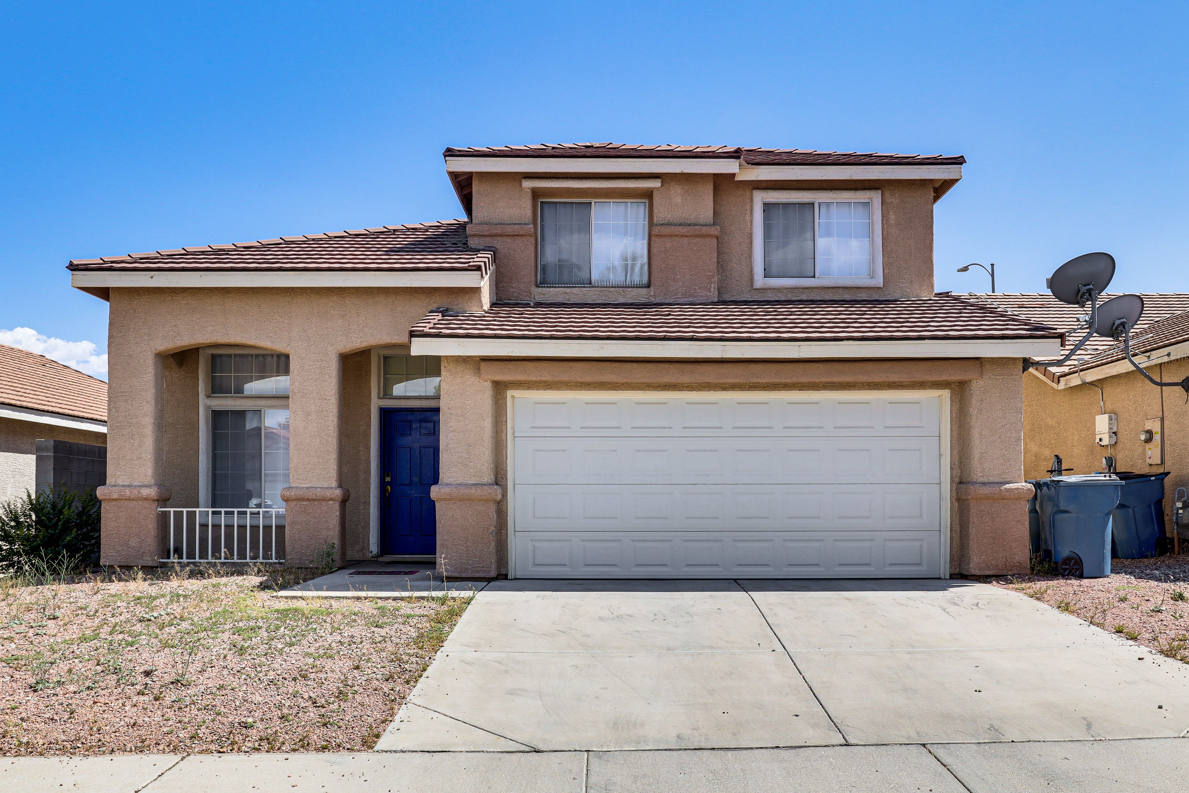 Home Exterior