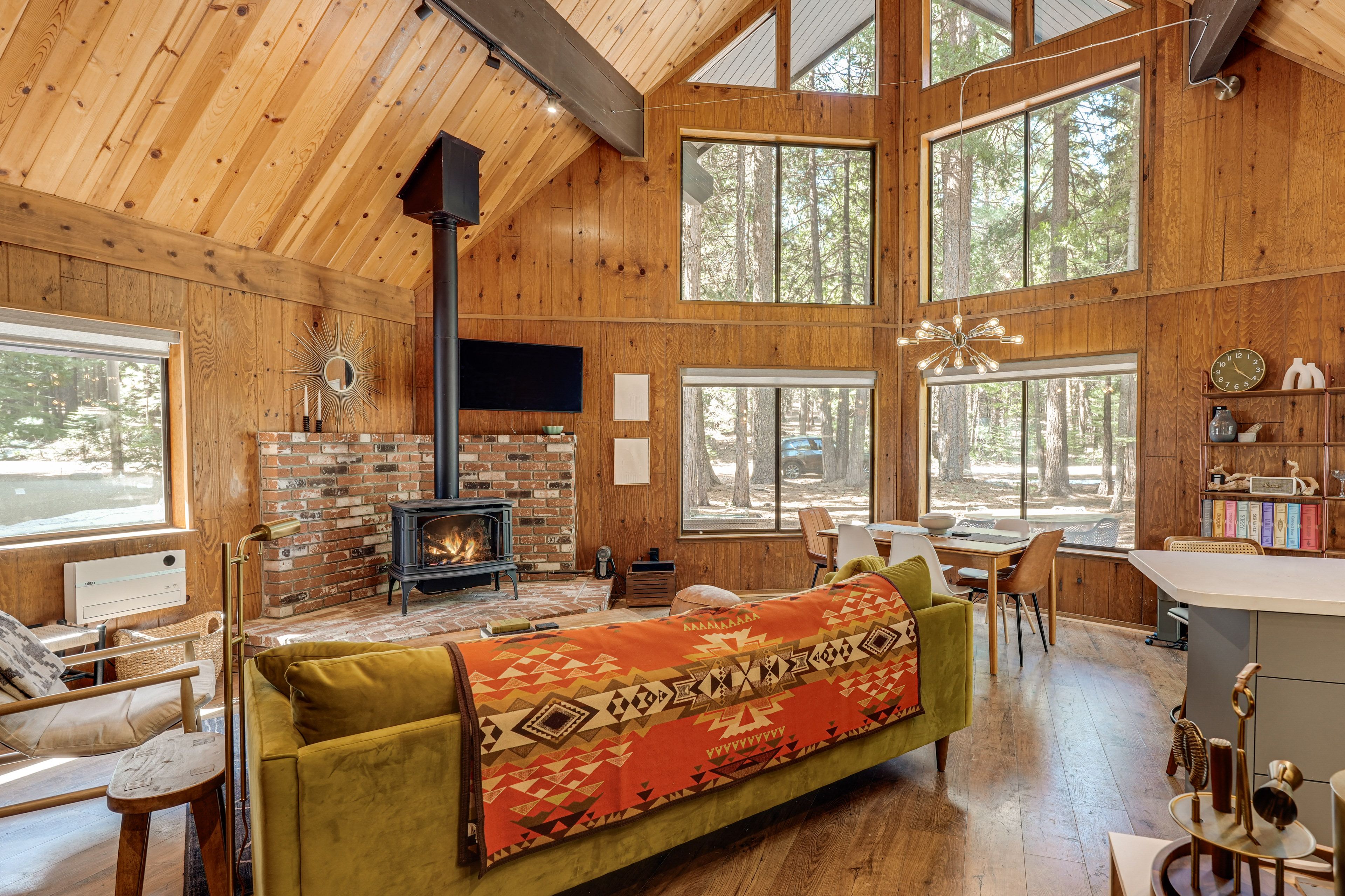 Living Room | Main Level