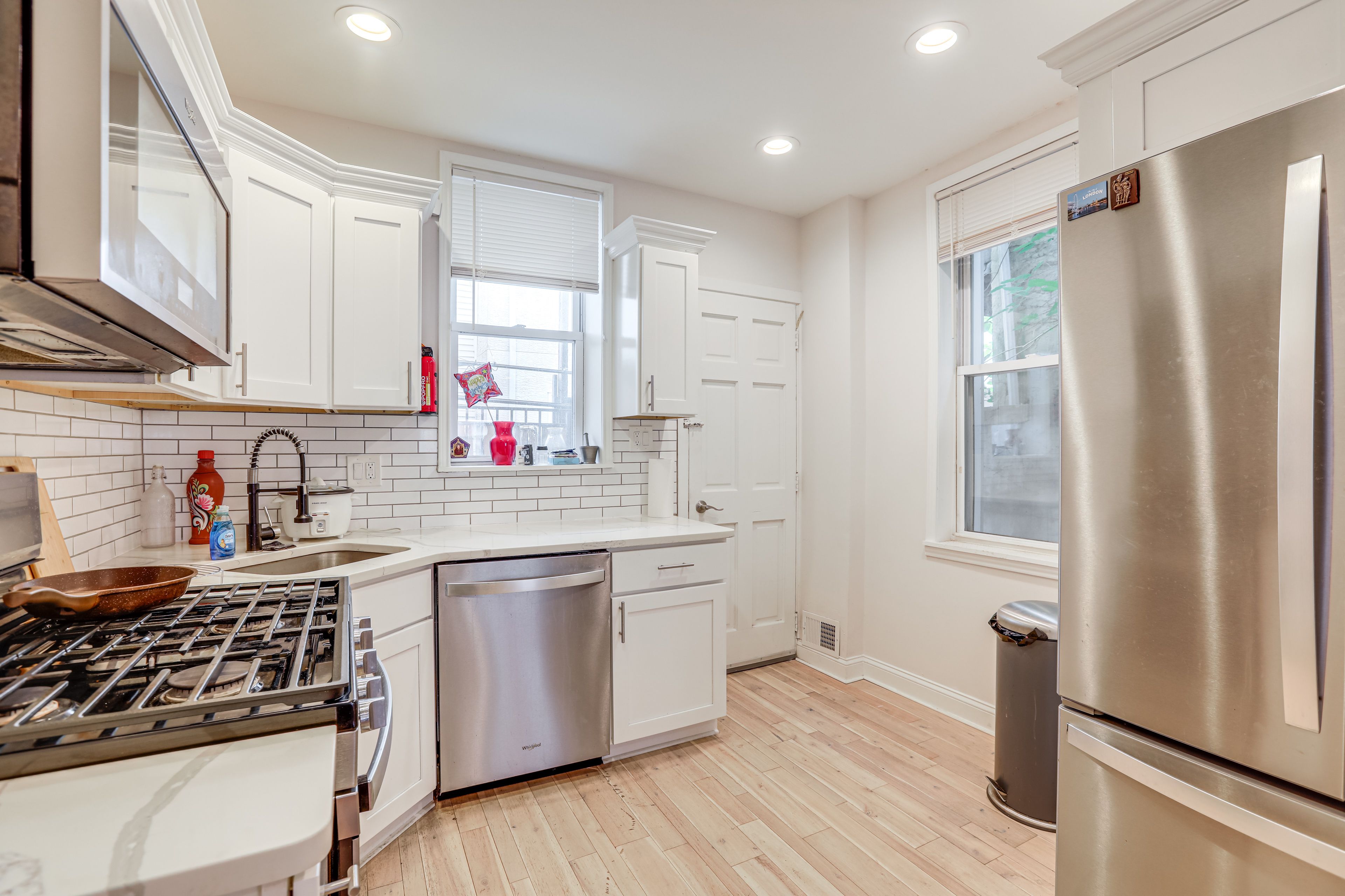 Kitchen | 1st Floor | Cooking Basics | Crockpot