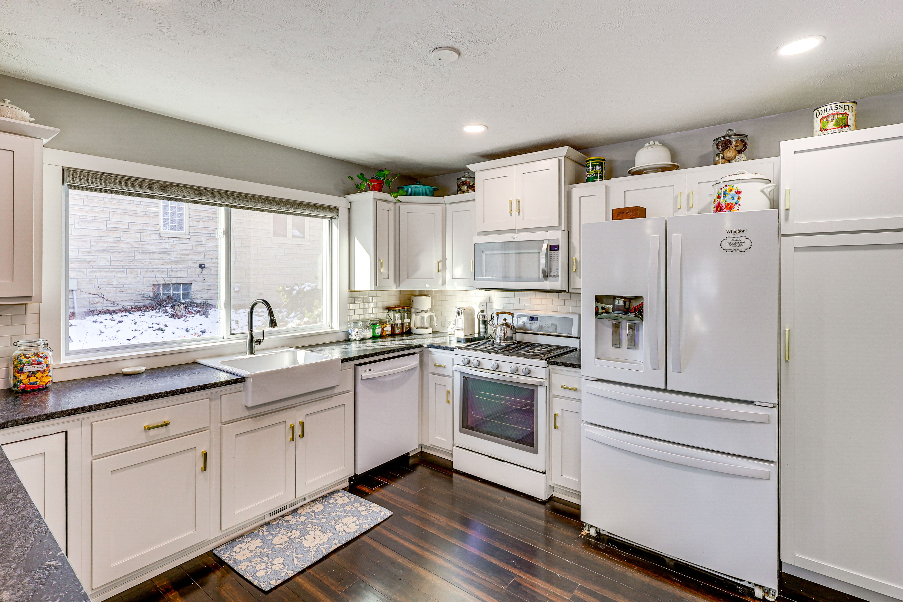 Kitchen | Cooking Basics | Drip Coffee Maker | Main Floor