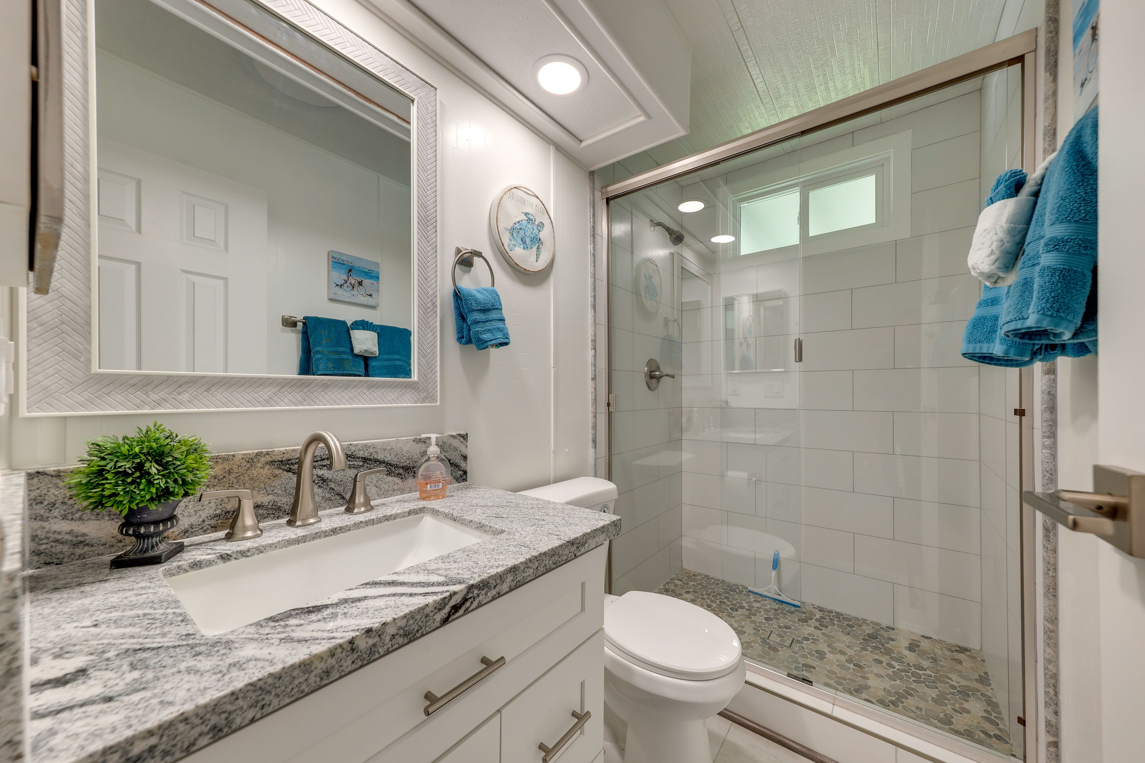 Full Bath